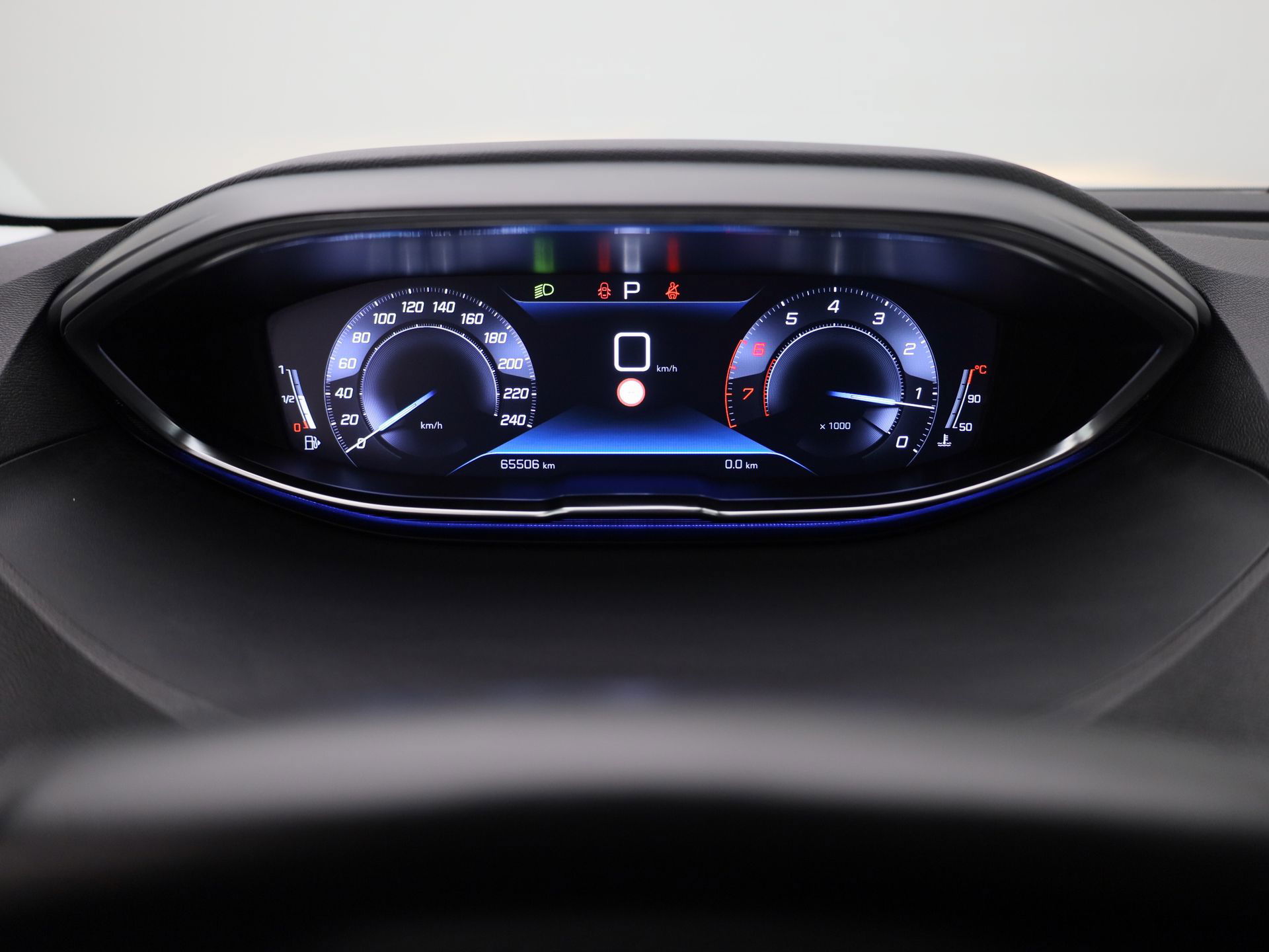 Auto afbeelding: 6