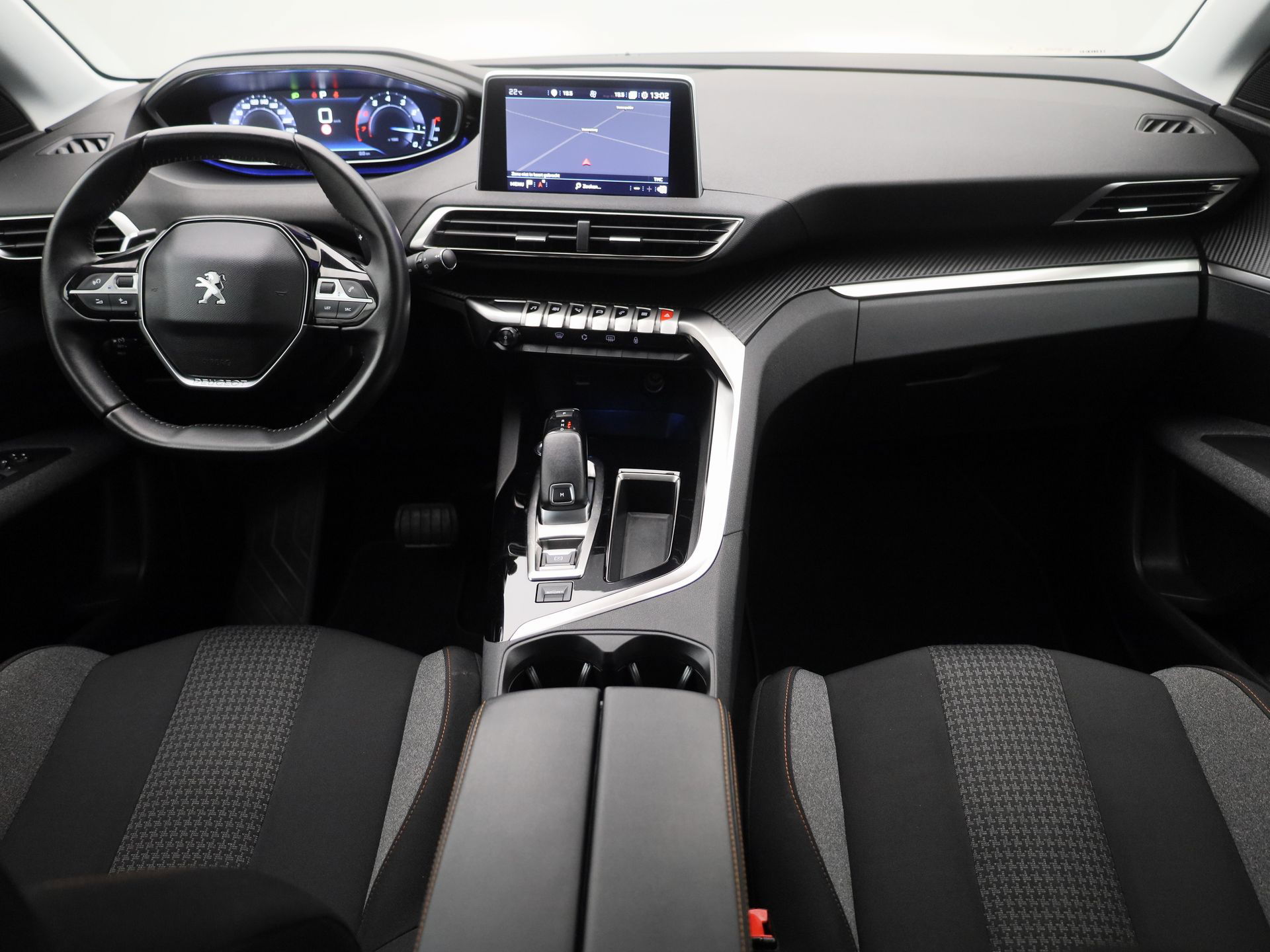 Auto afbeelding: 7