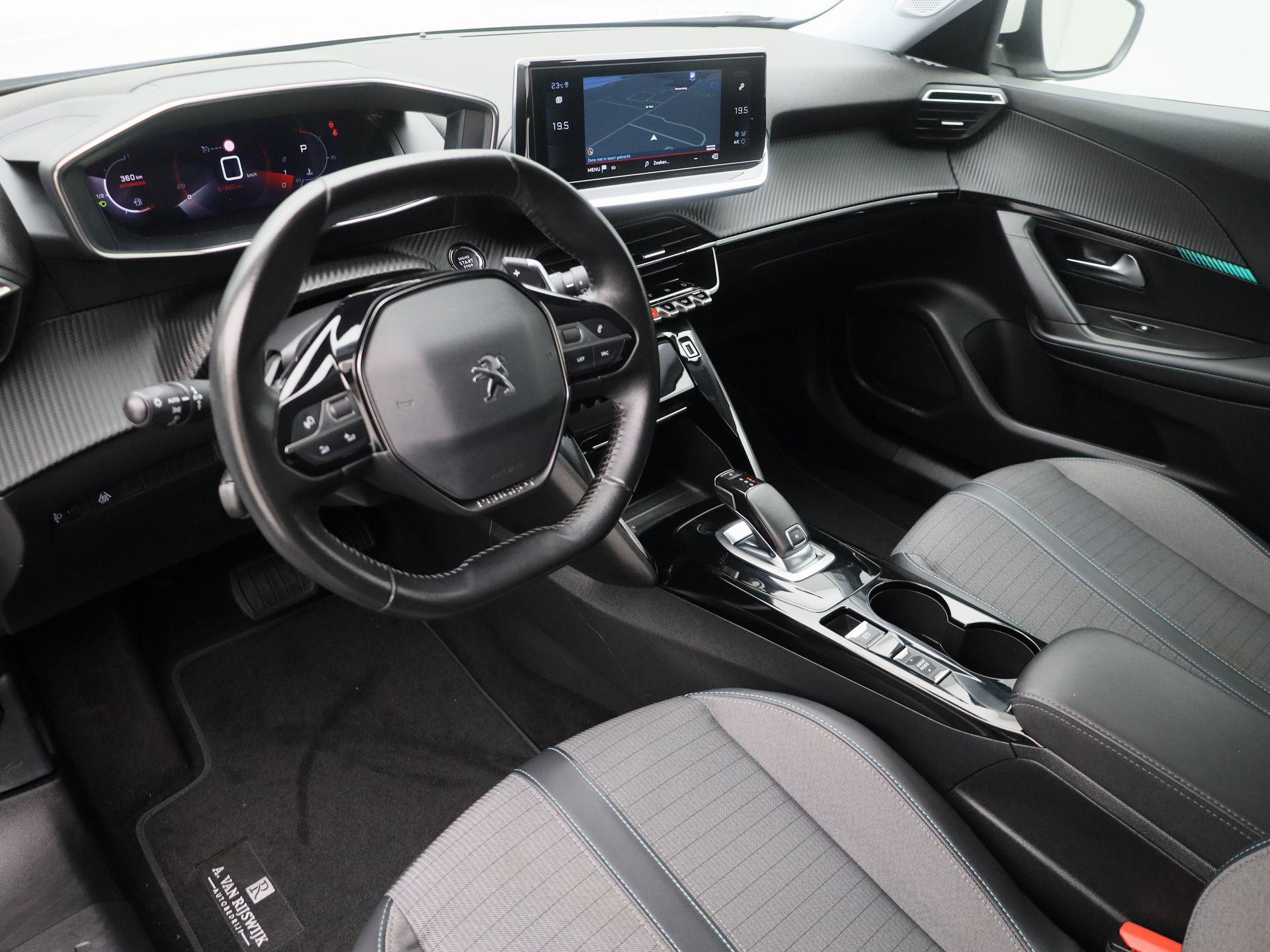 Auto afbeelding: 10