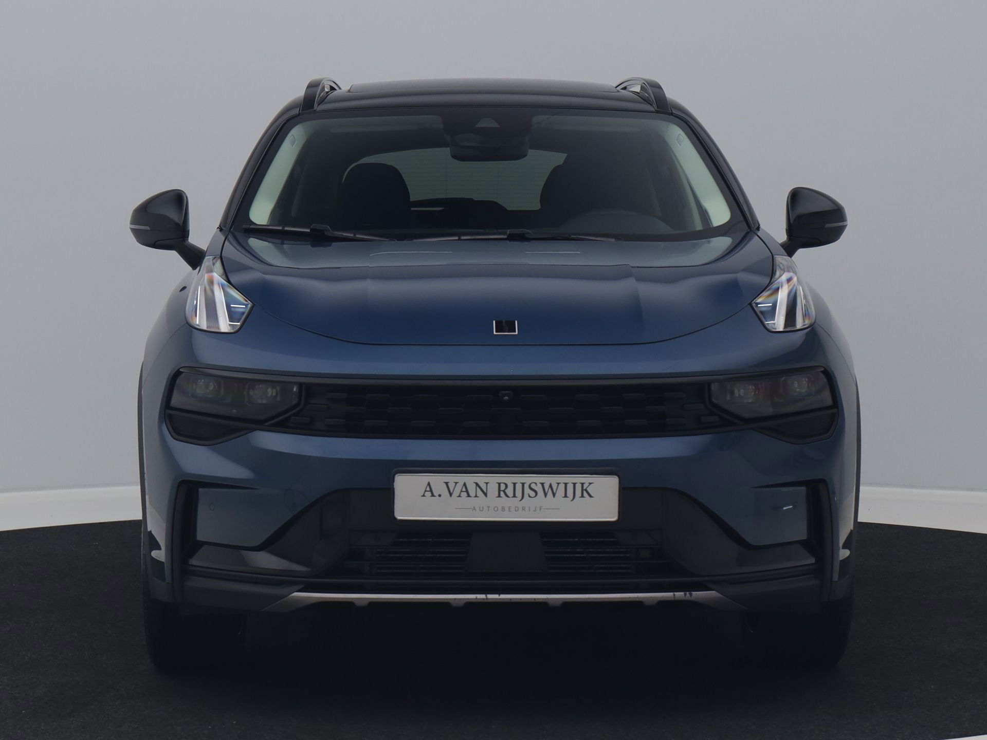 Auto afbeelding: 12