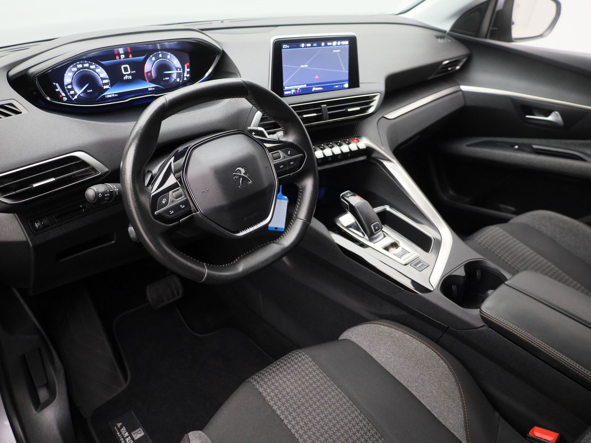 Auto afbeelding: 10