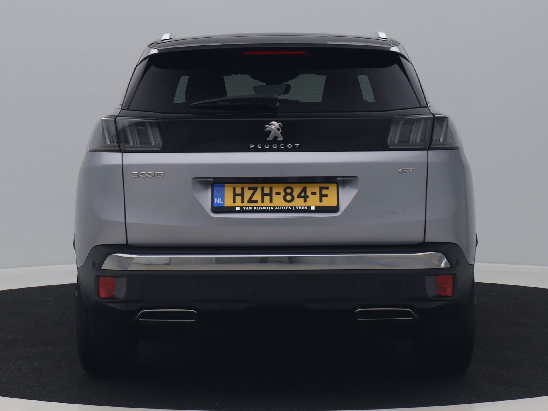 Auto afbeelding: 13