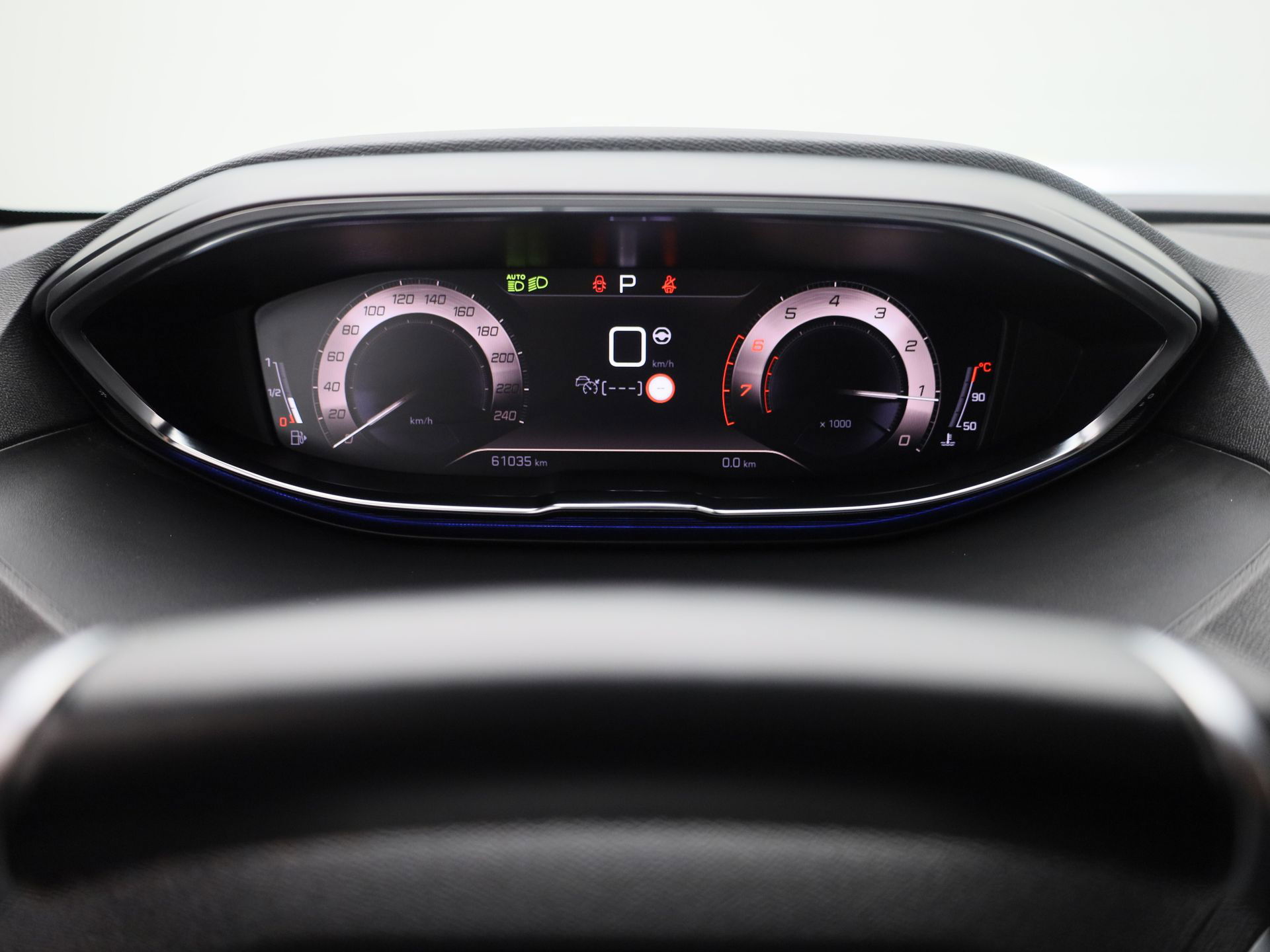 Auto afbeelding: 6