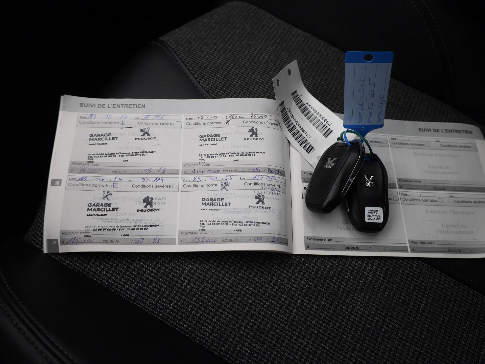Auto afbeelding: 31