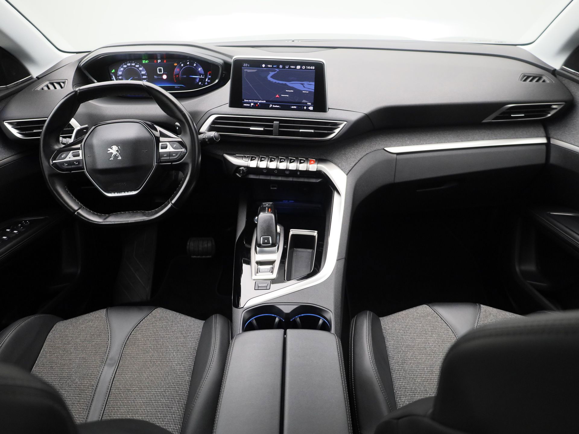 Auto afbeelding: 7