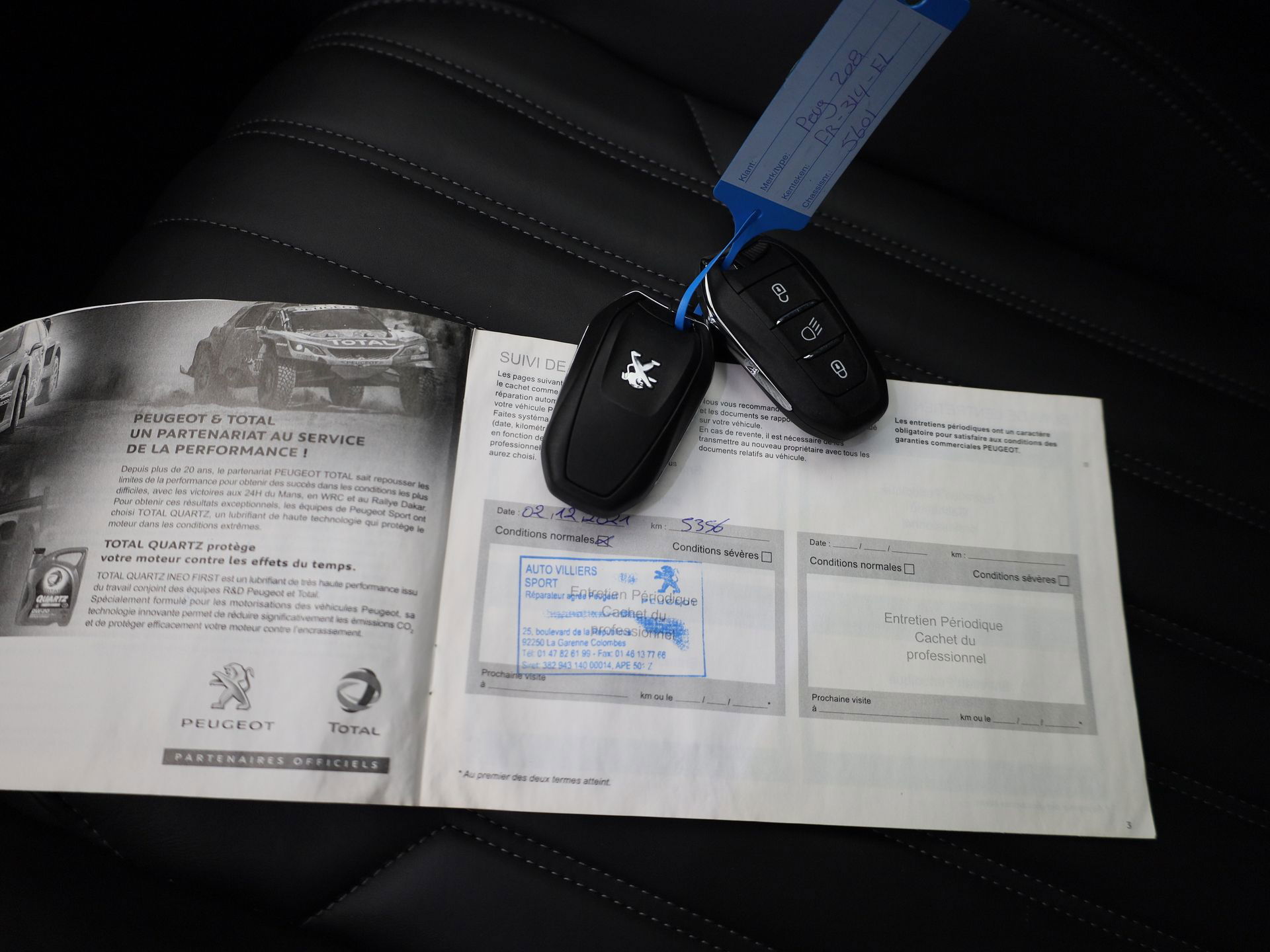 Auto afbeelding: 30