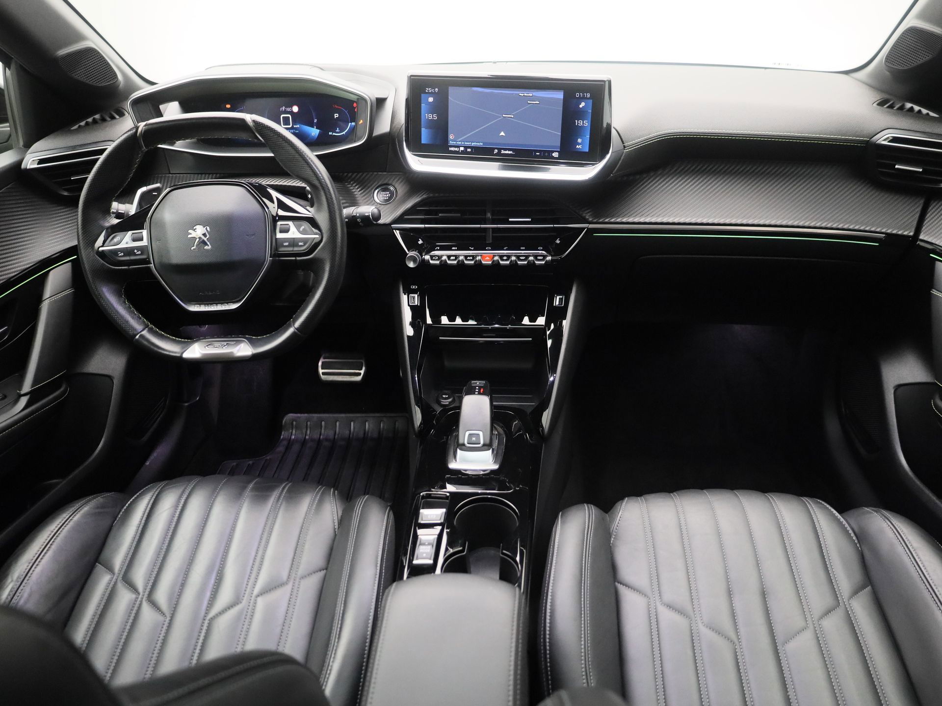 Auto afbeelding: 7