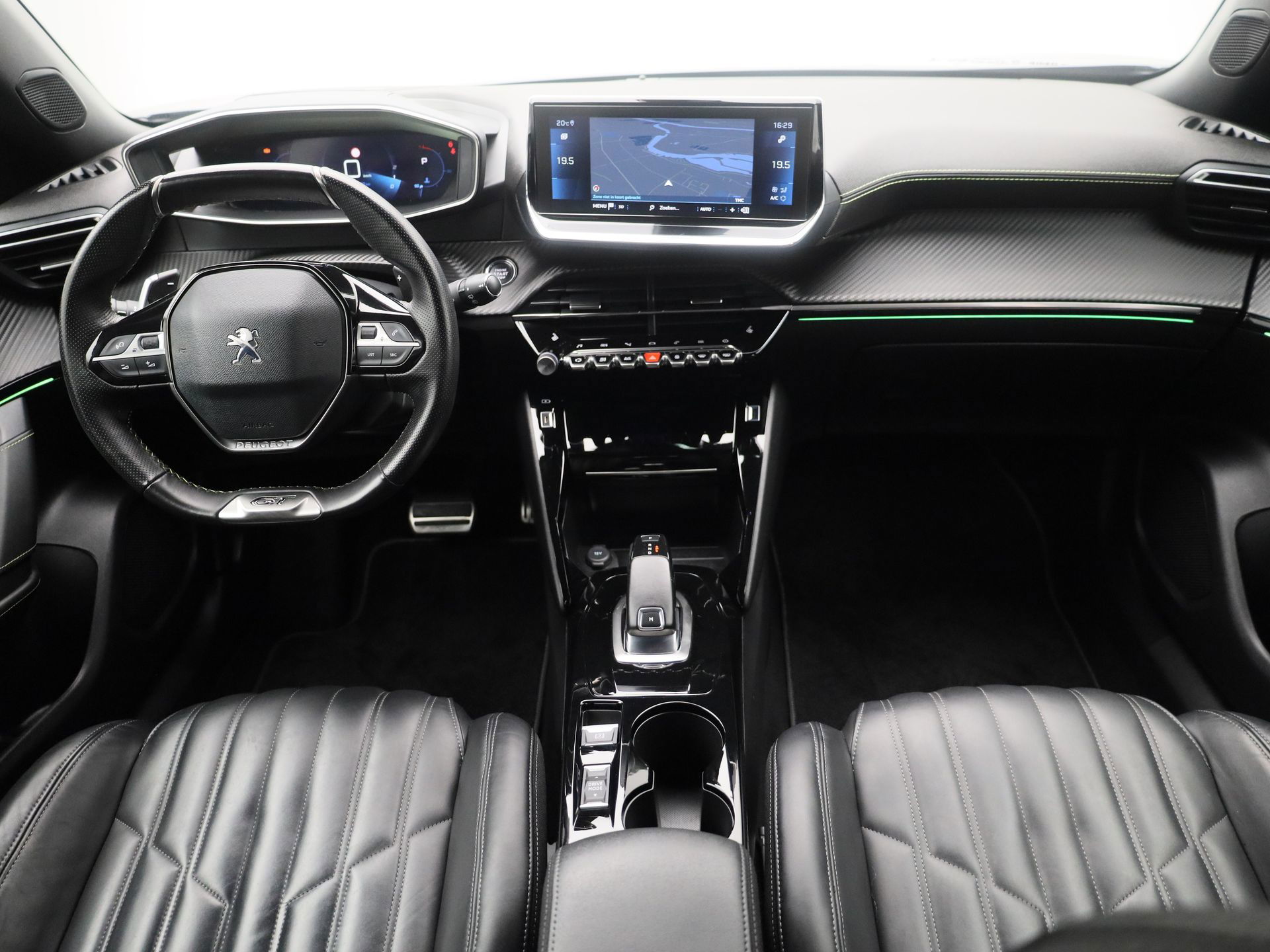 Auto afbeelding: 7