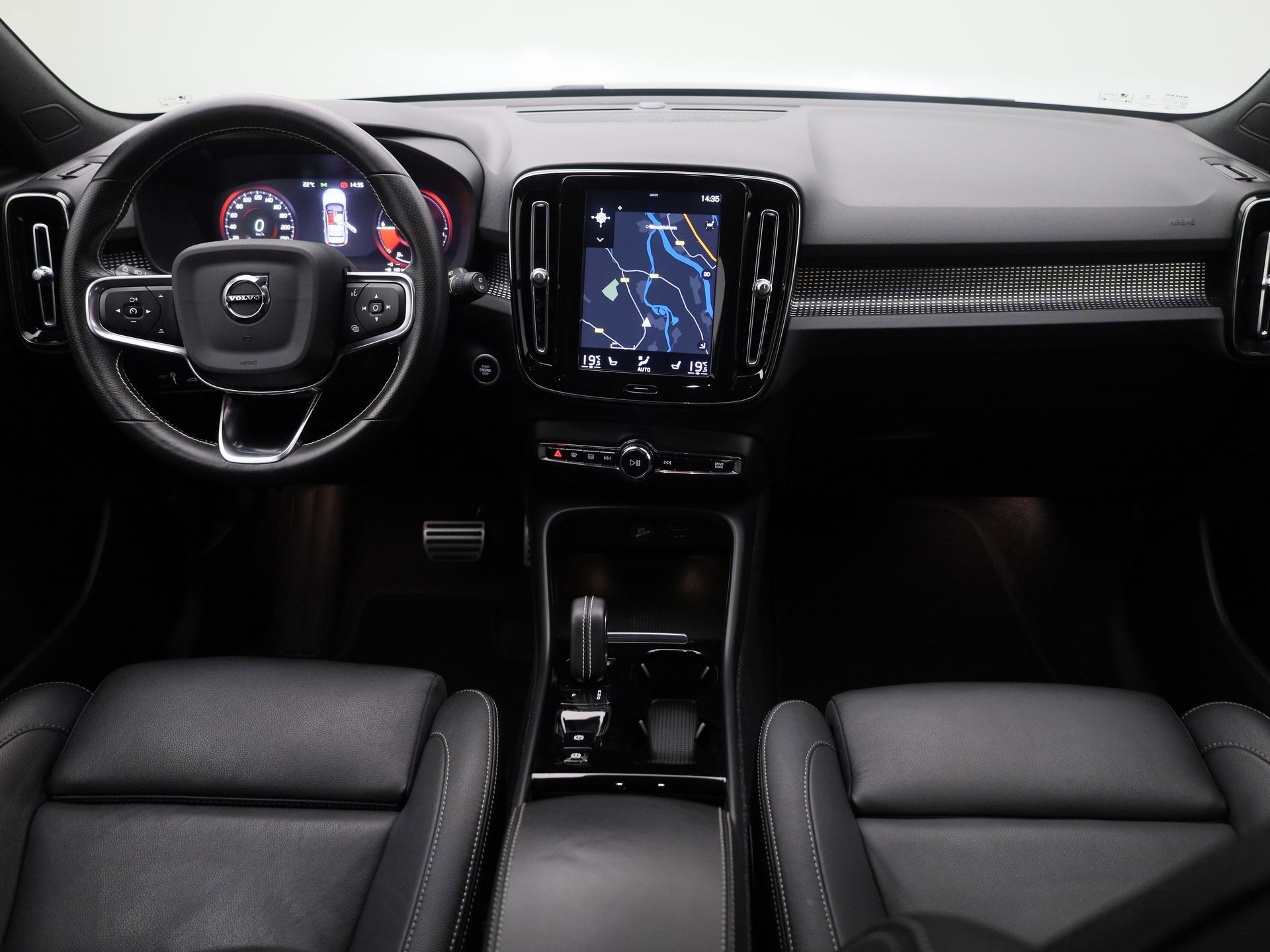 Auto afbeelding: 7