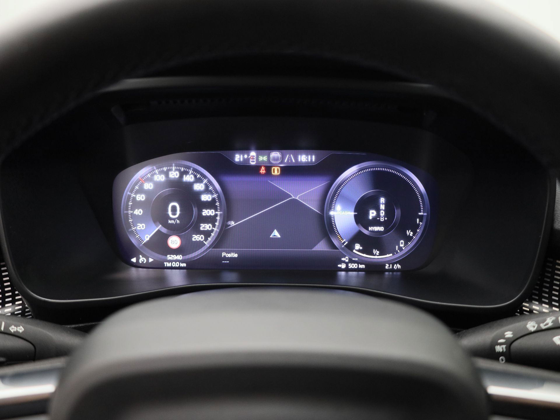 Auto afbeelding: 6