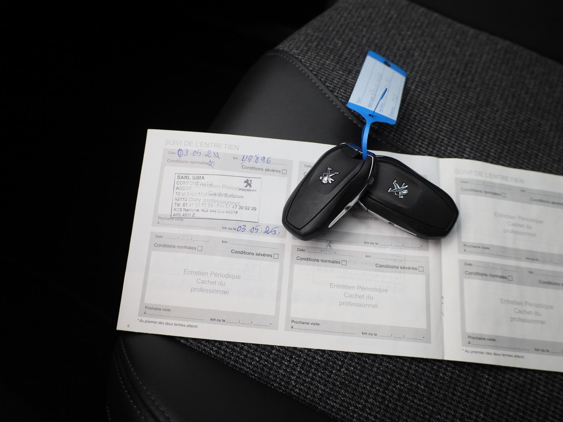 Auto afbeelding: 29