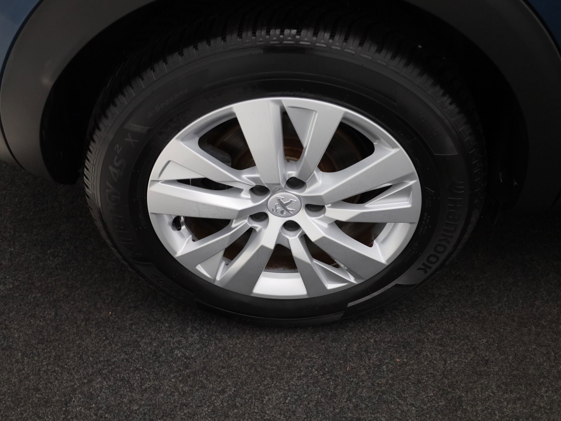 Auto afbeelding: 25