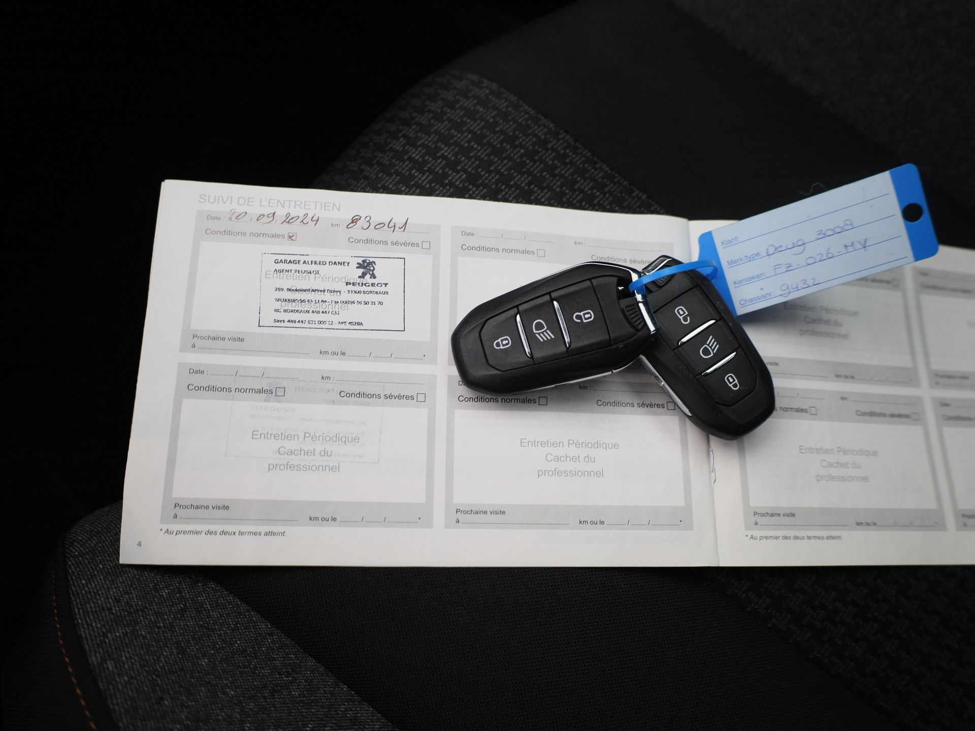 Auto afbeelding: 27