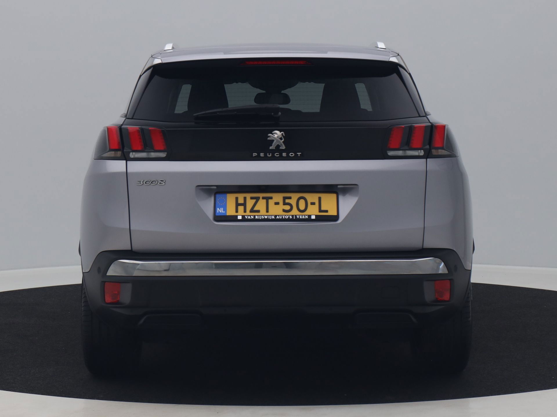 Auto afbeelding: 13