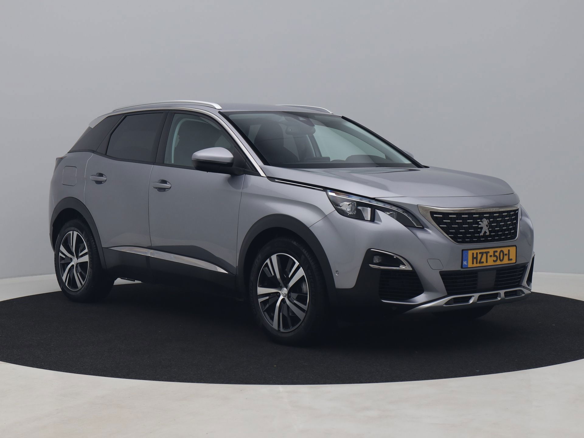 Auto afbeelding: 2