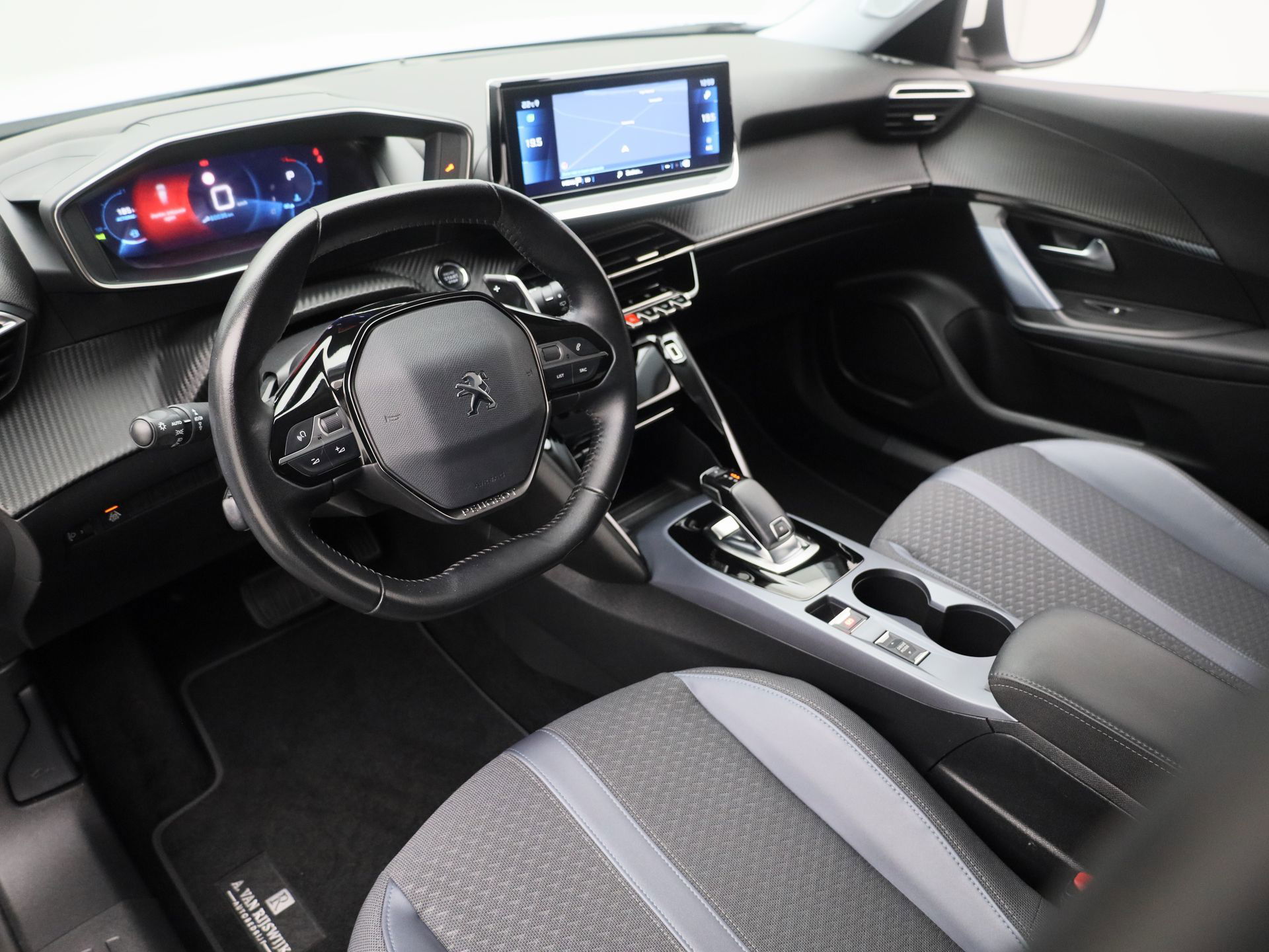 Auto afbeelding: 10