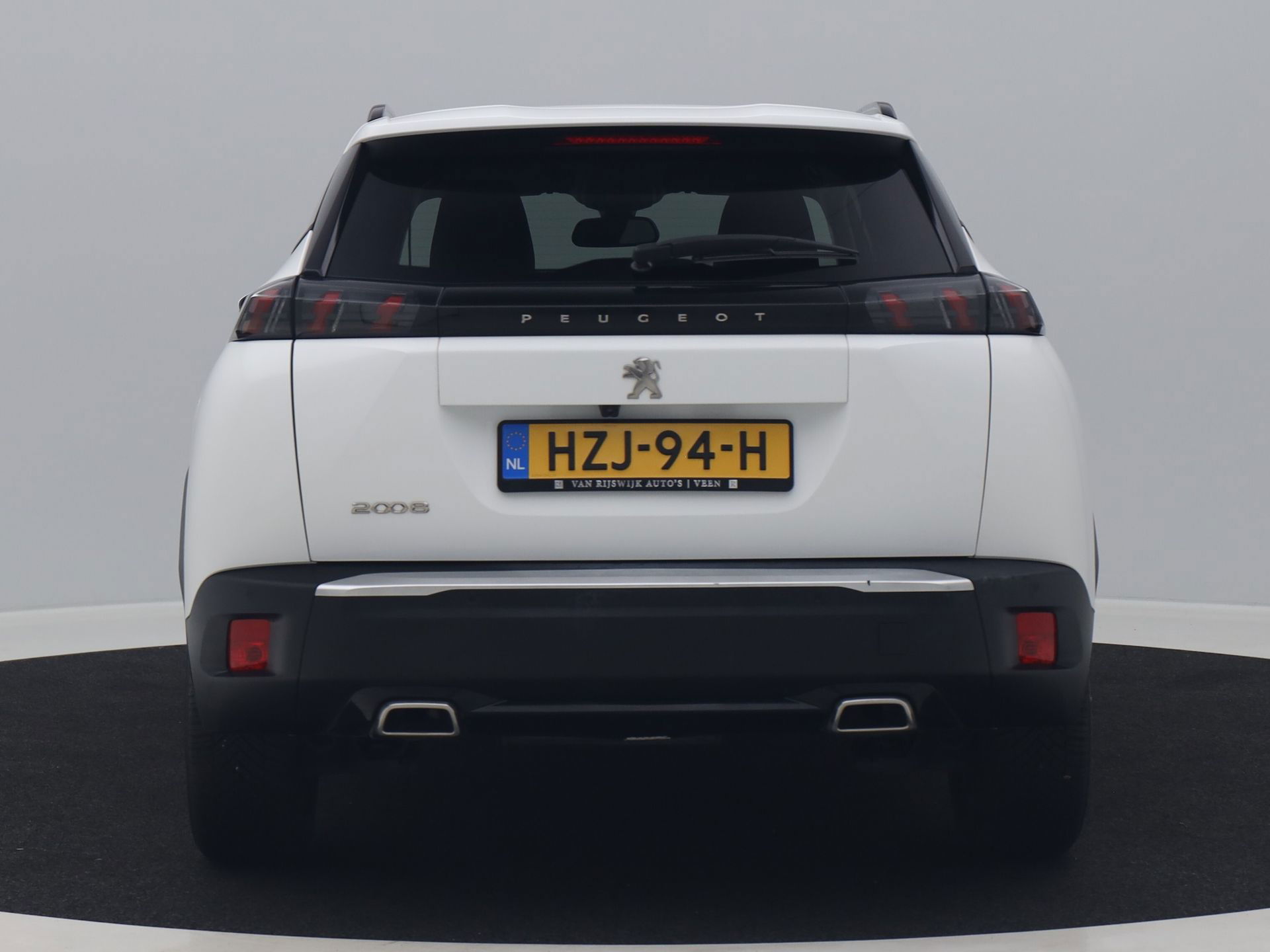 Auto afbeelding: 13