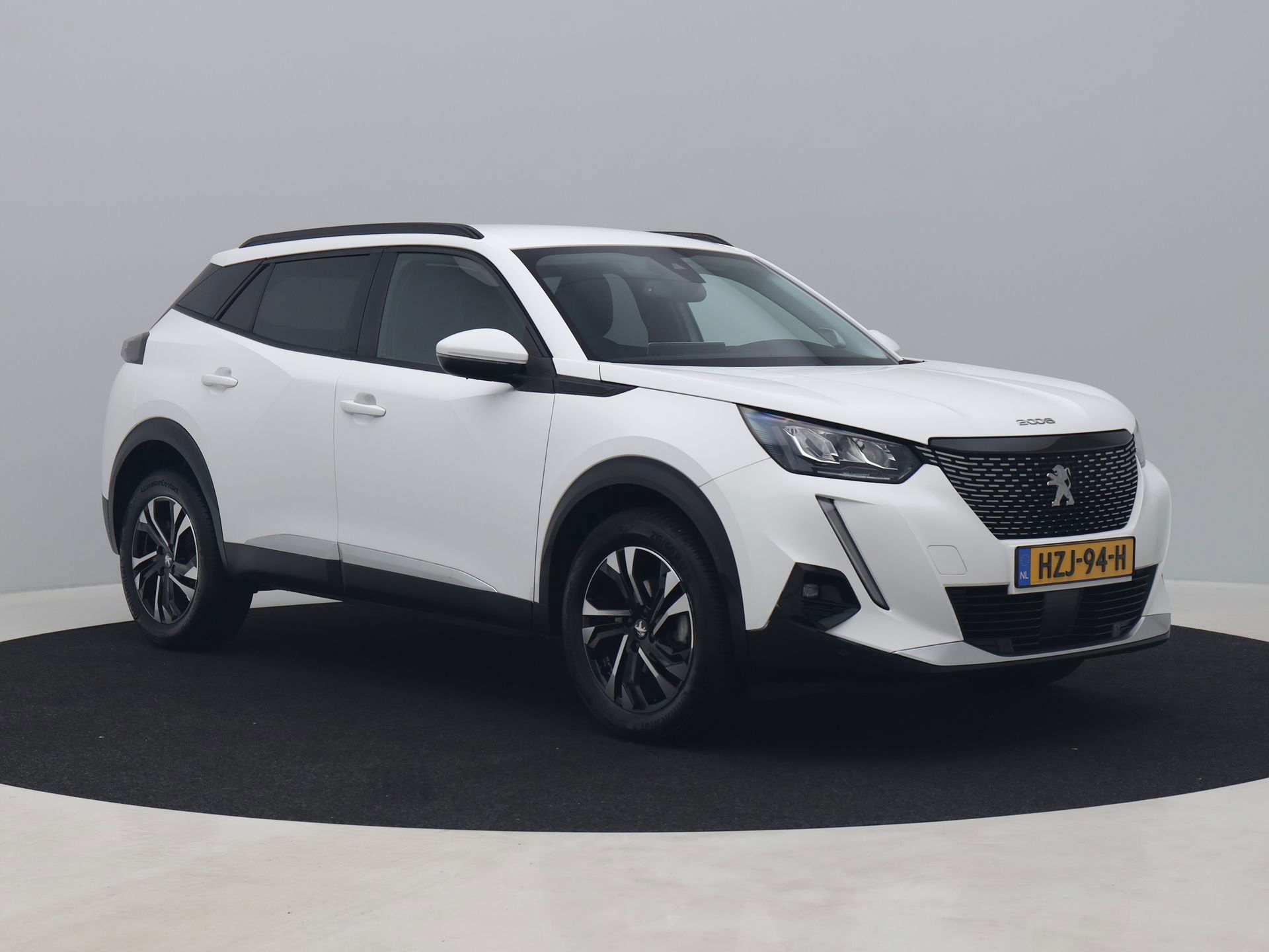 Auto afbeelding: 2