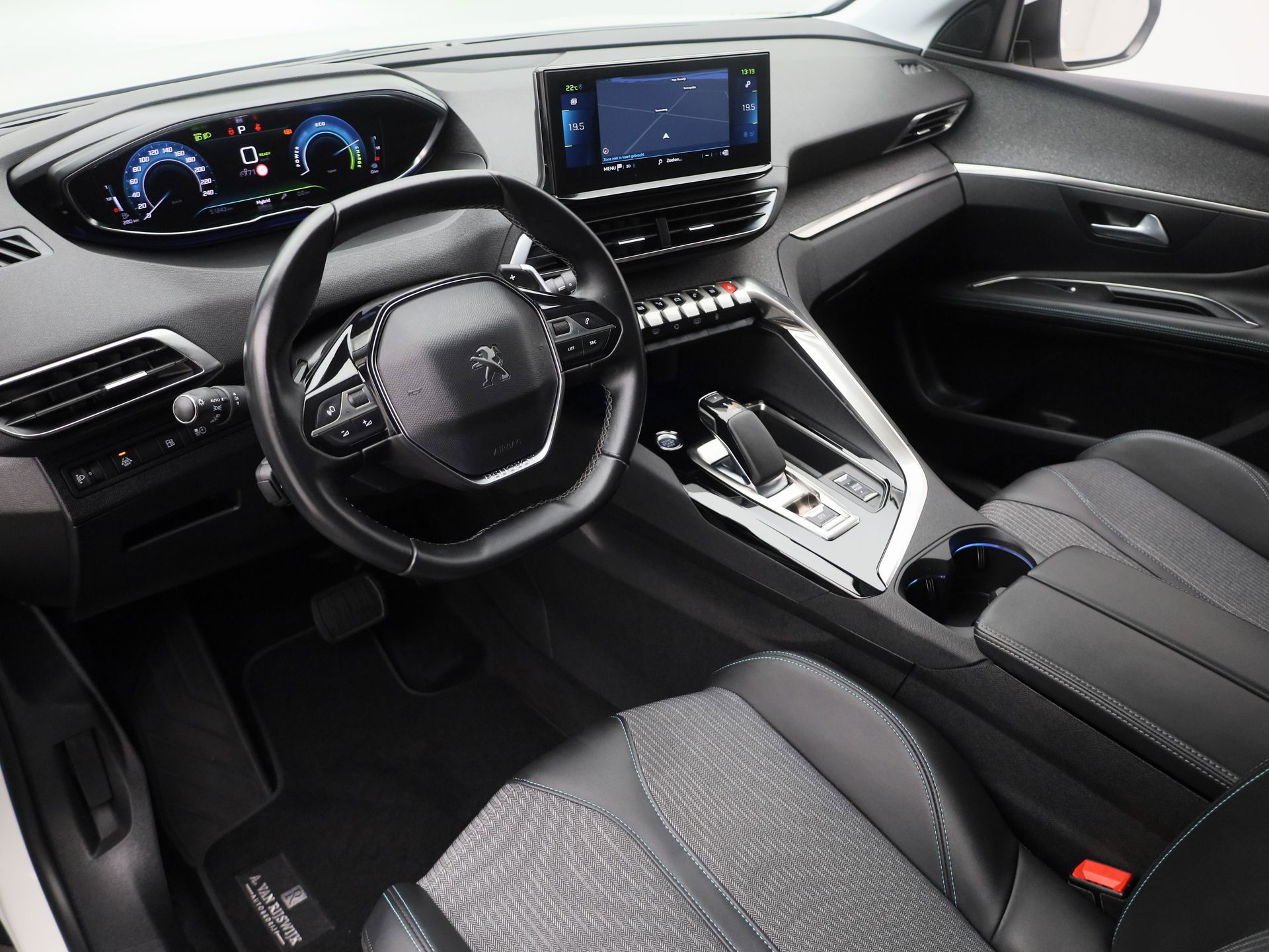 Auto afbeelding: 10