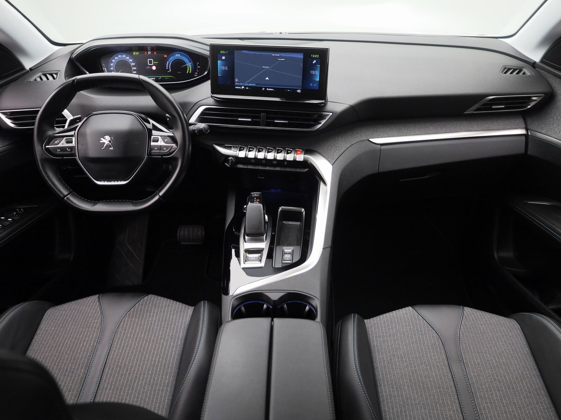 Auto afbeelding: 7