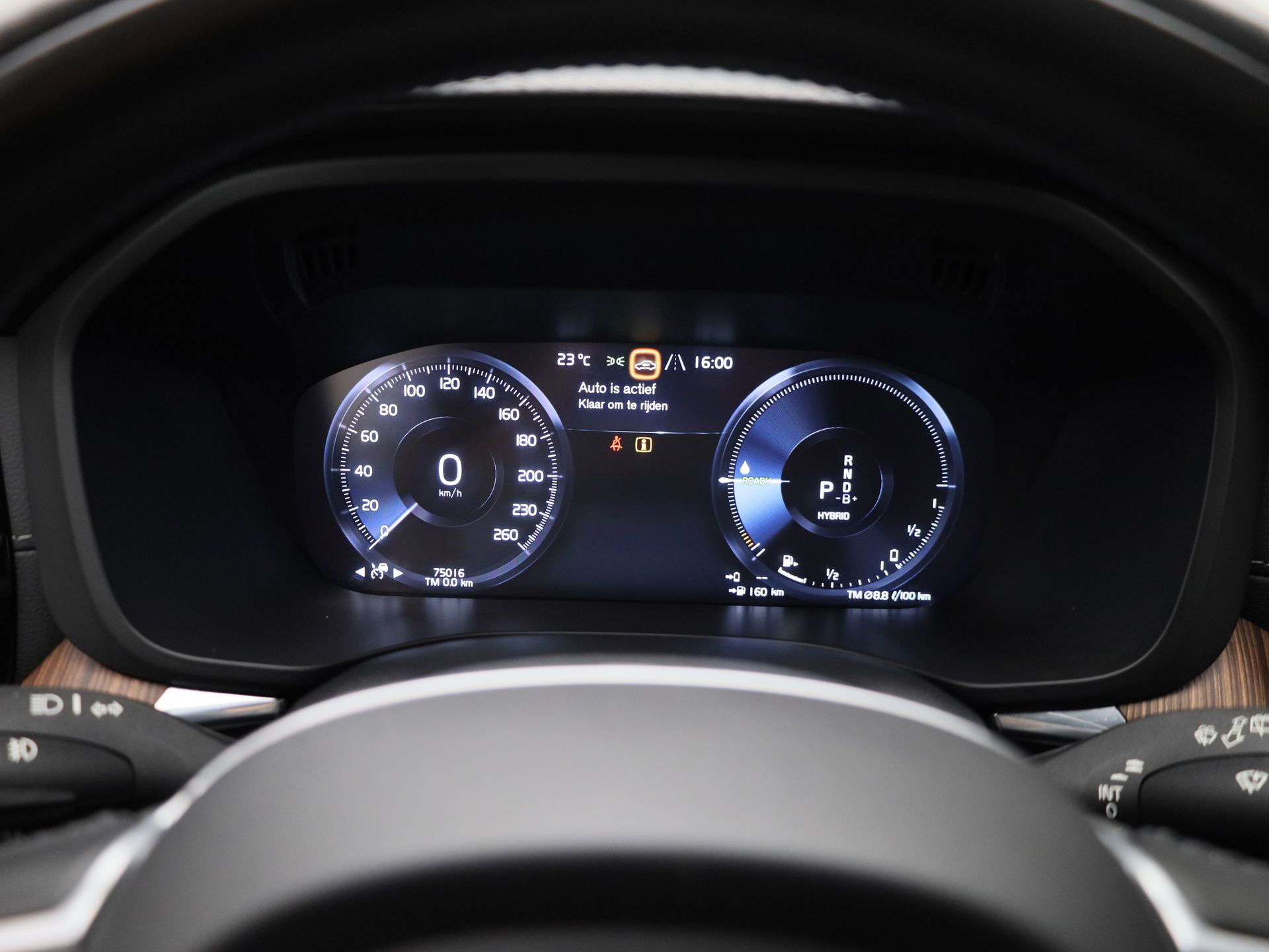 Auto afbeelding: 6