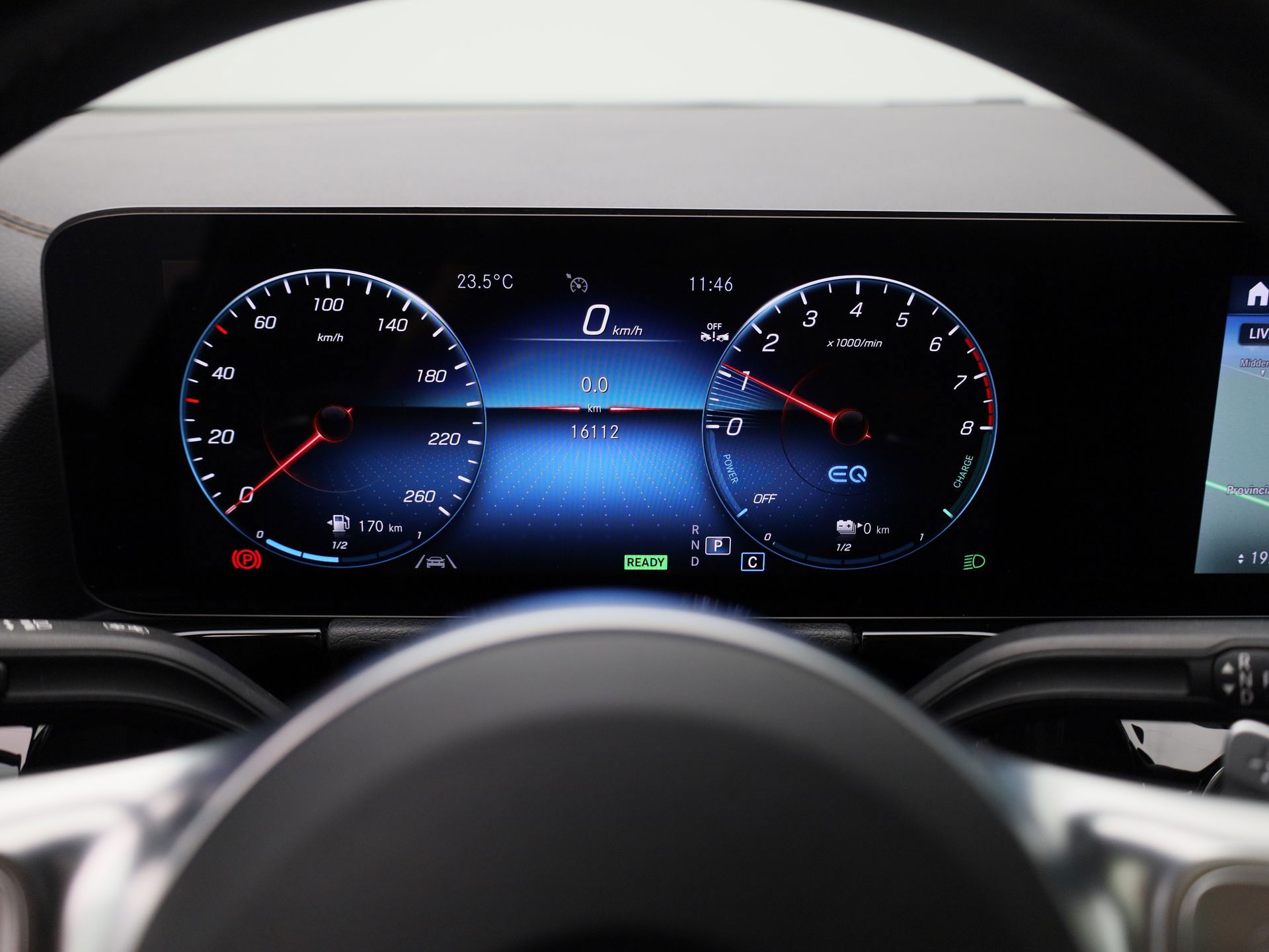 Auto afbeelding: 6