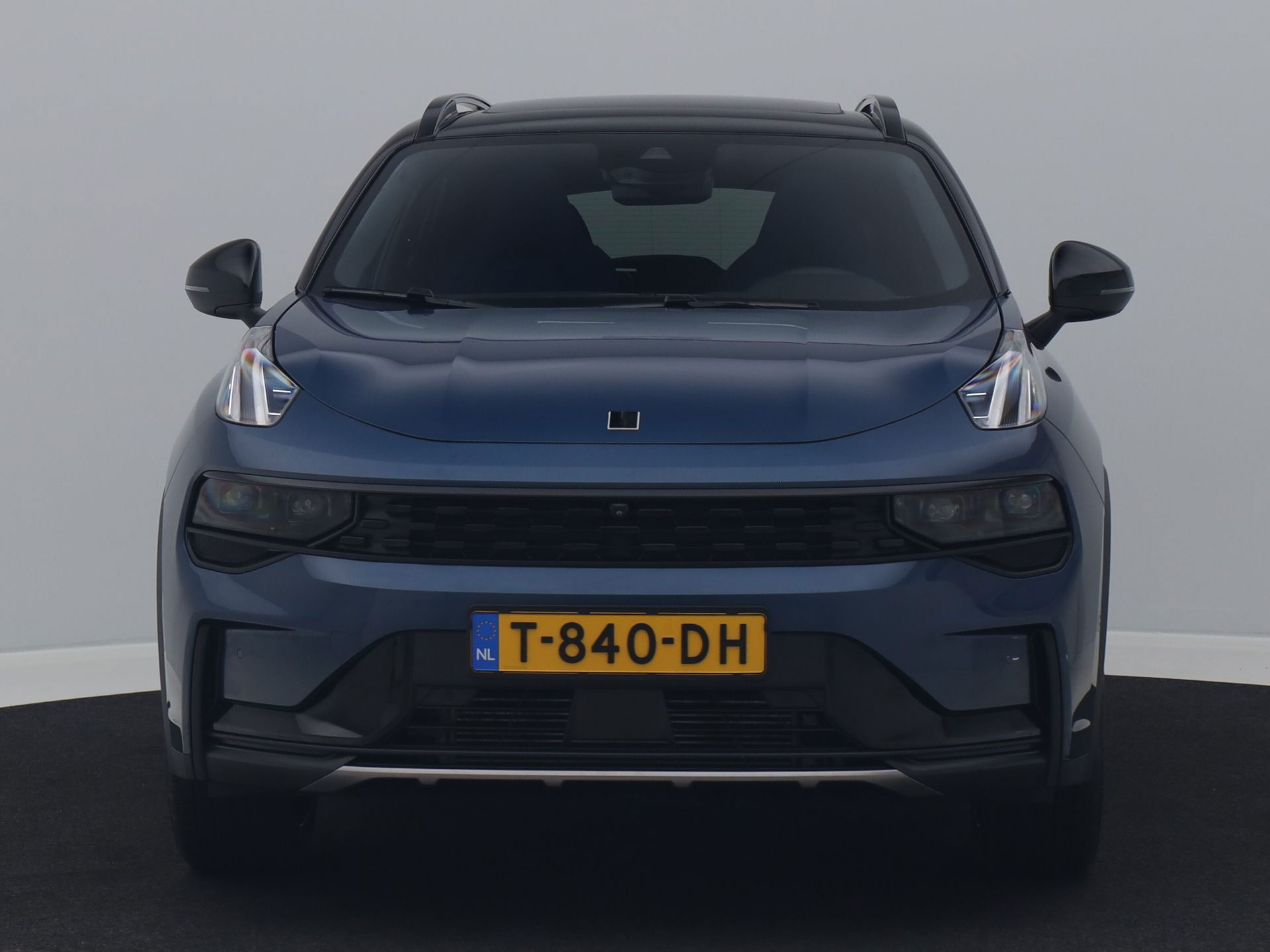 Auto afbeelding: 13