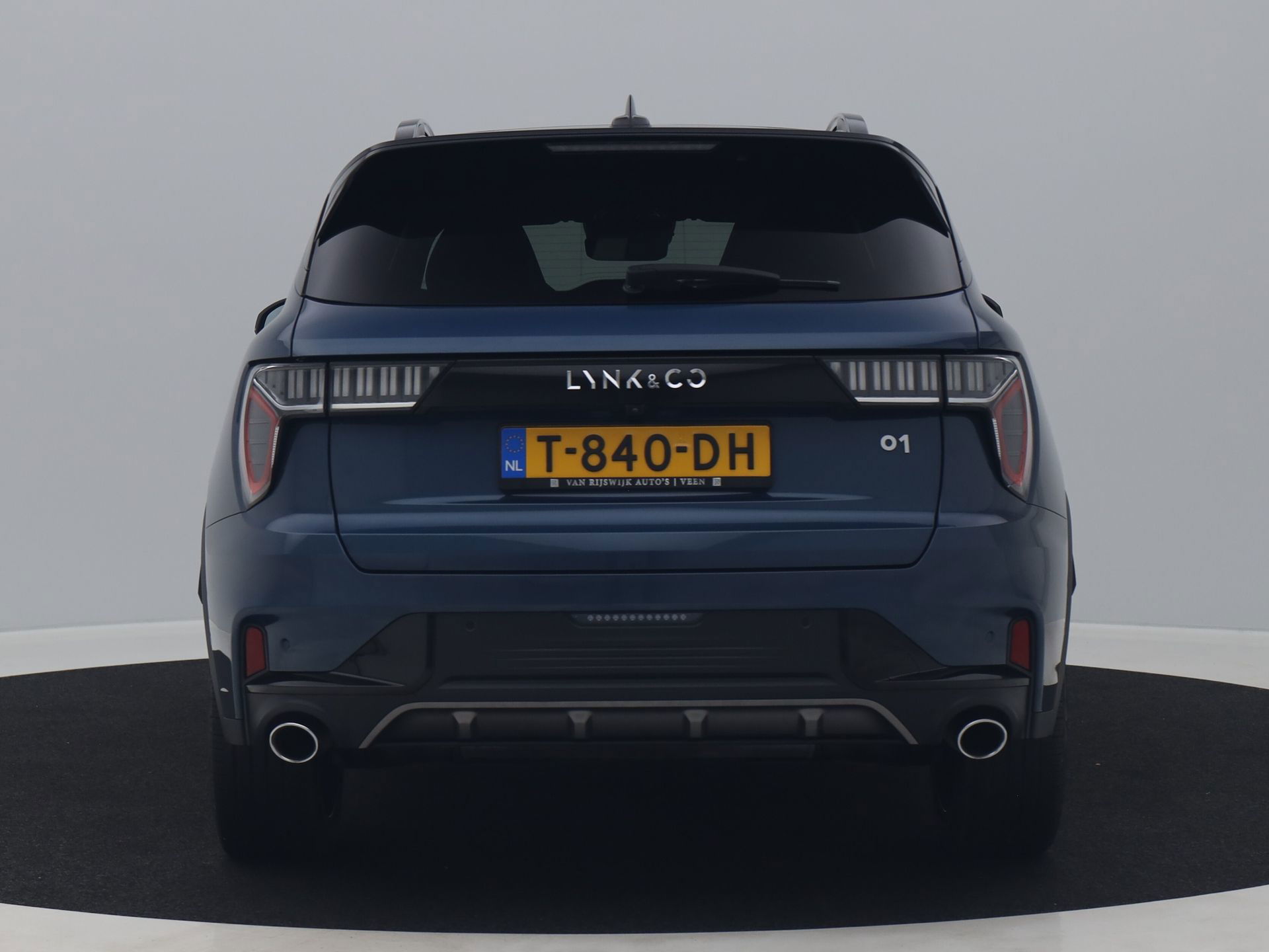 Auto afbeelding: 14
