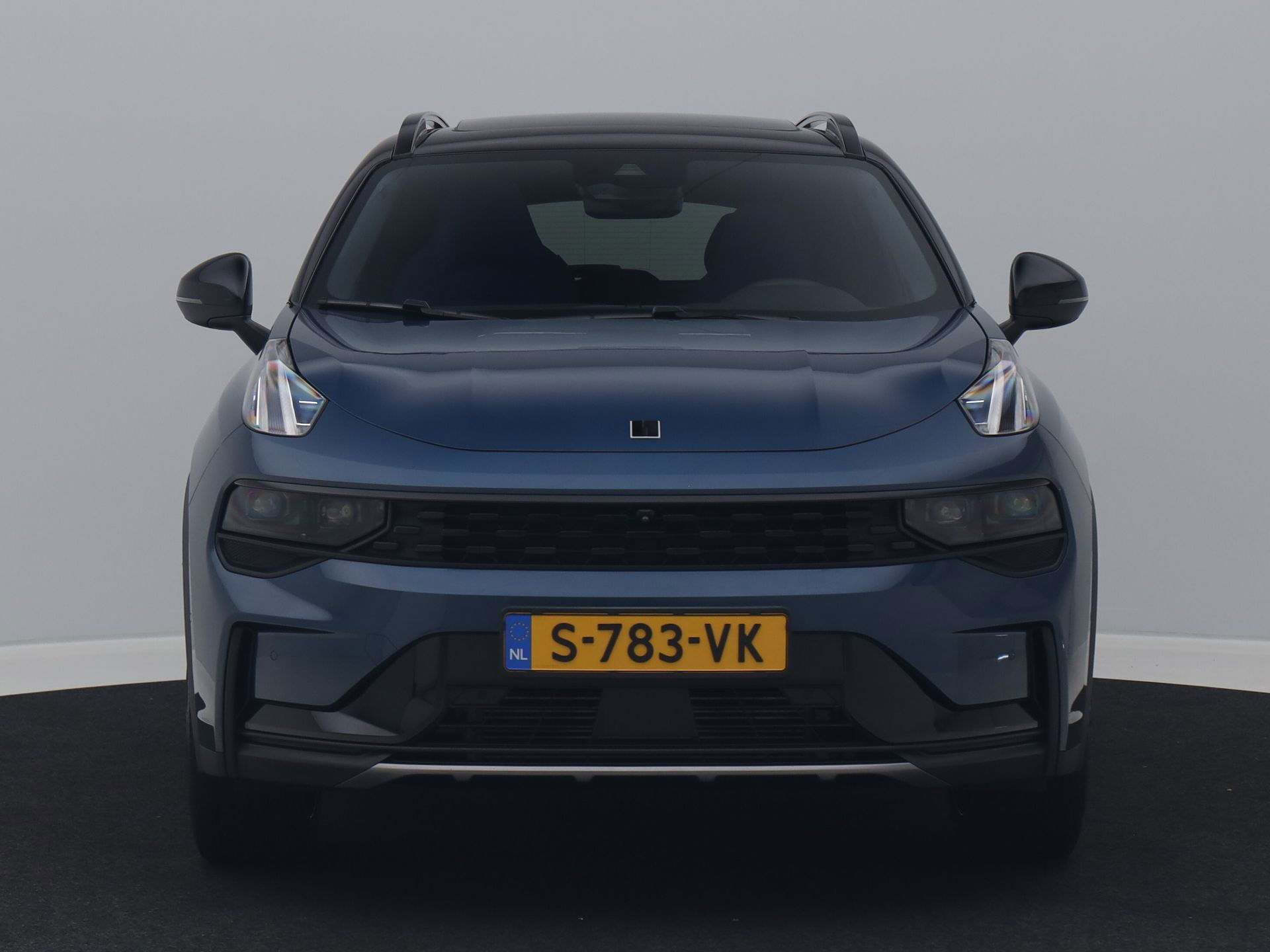 Auto afbeelding: 13