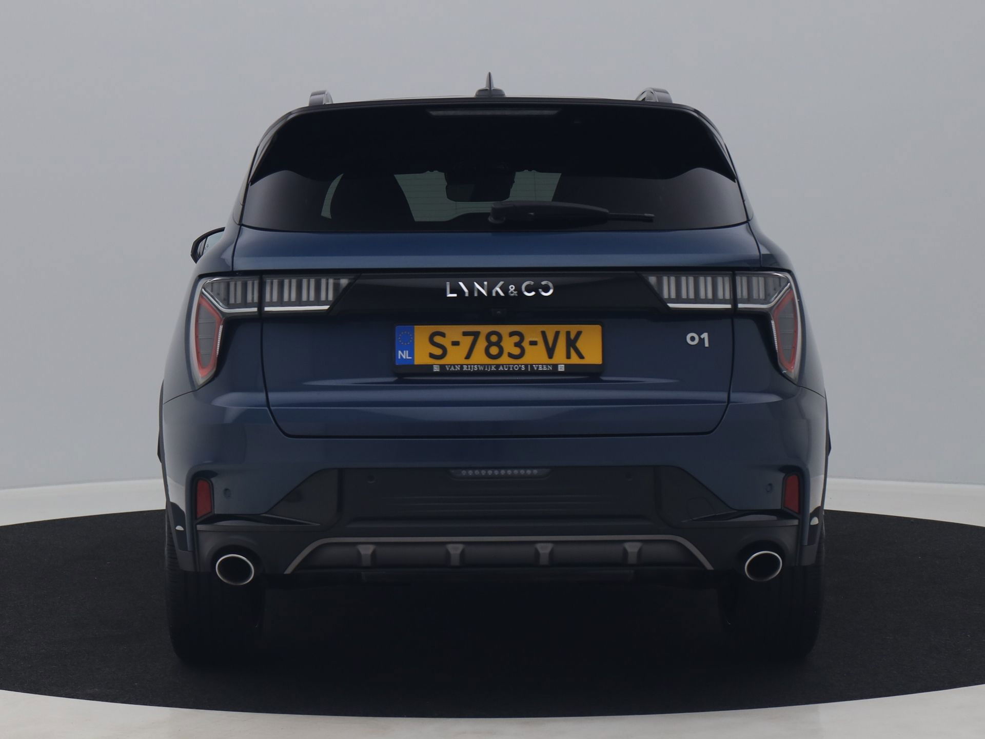 Auto afbeelding: 14
