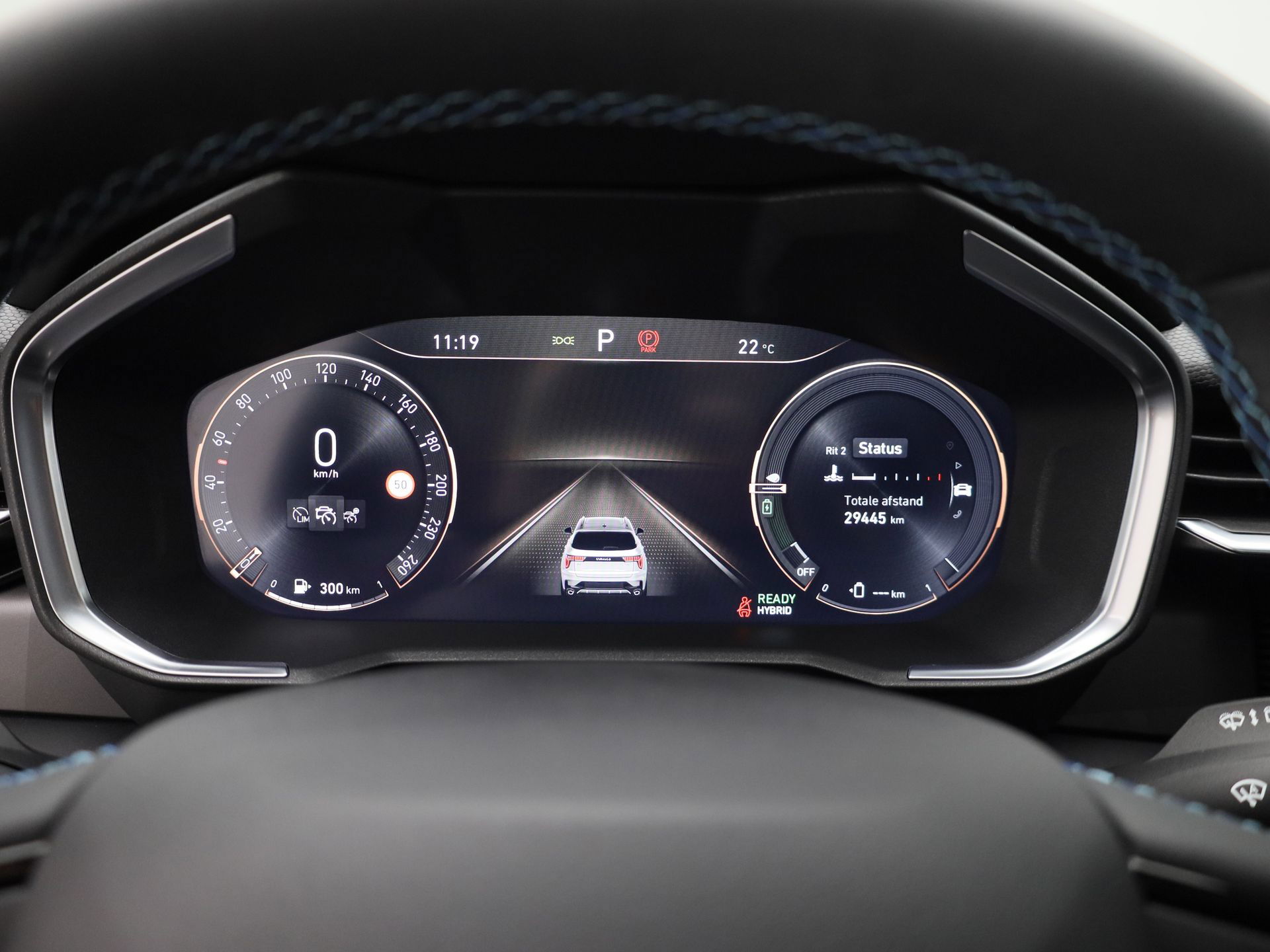 Auto afbeelding: 6