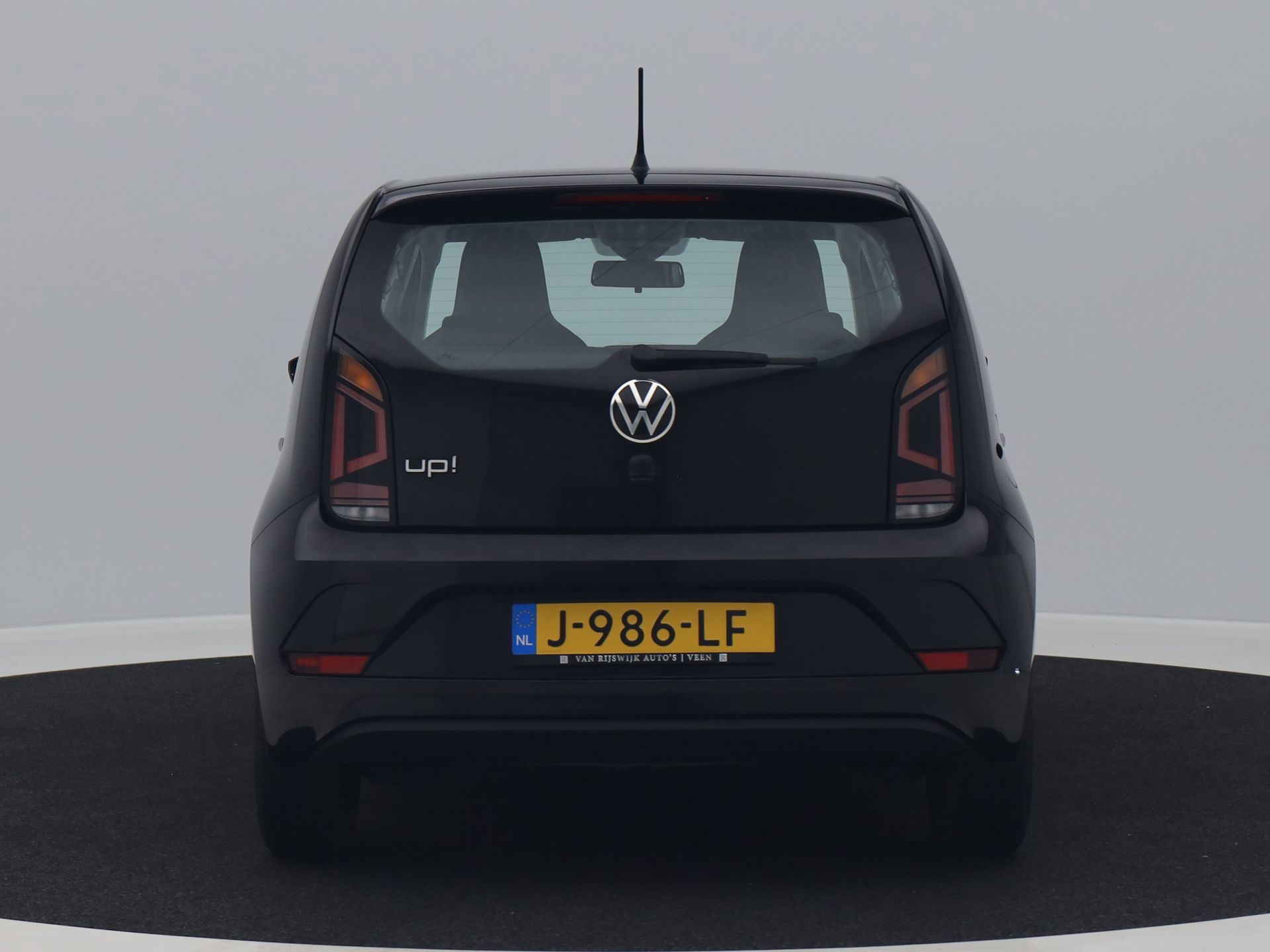 Auto afbeelding: 13