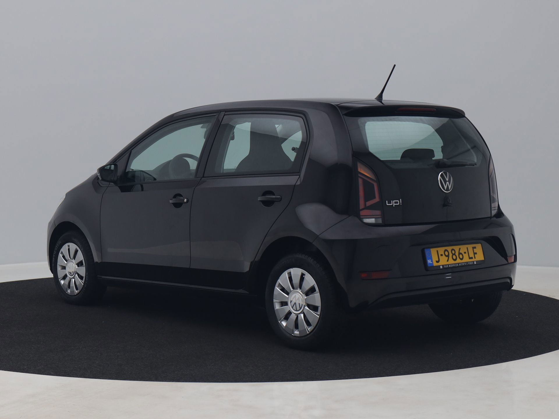 Auto afbeelding: 4