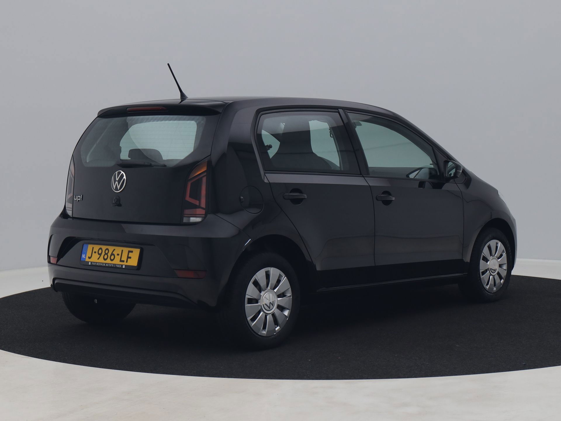 Auto afbeelding: 5
