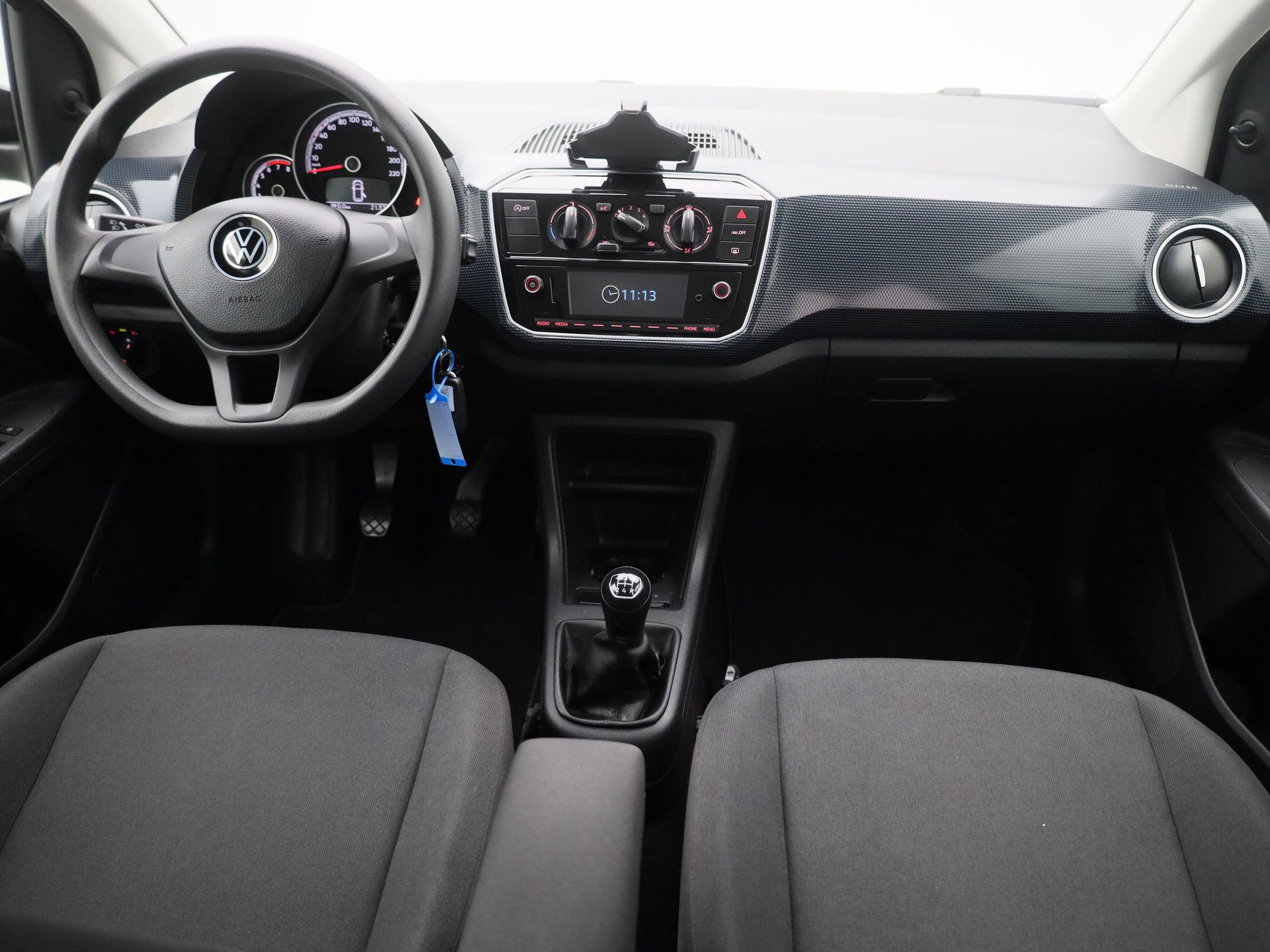 Auto afbeelding: 7
