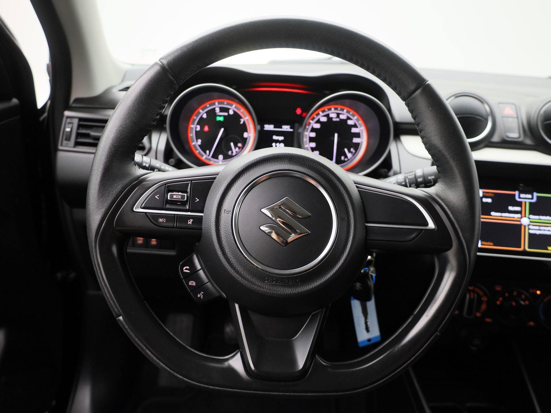 Auto afbeelding: 13