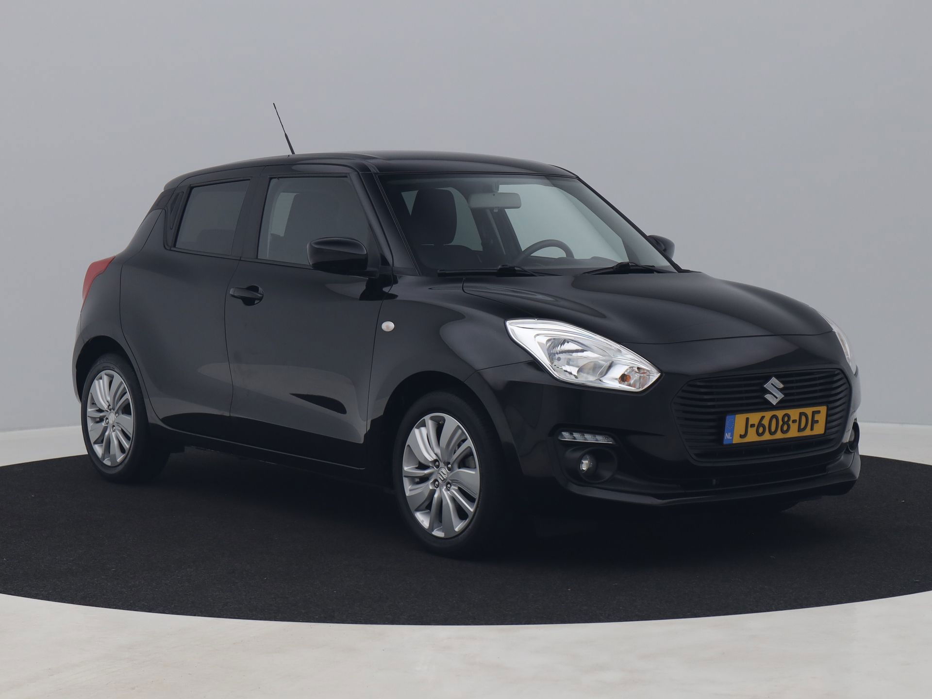 Auto afbeelding: 2