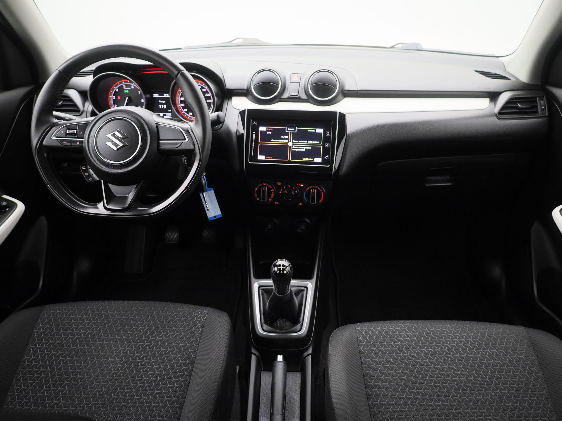 Auto afbeelding: 23