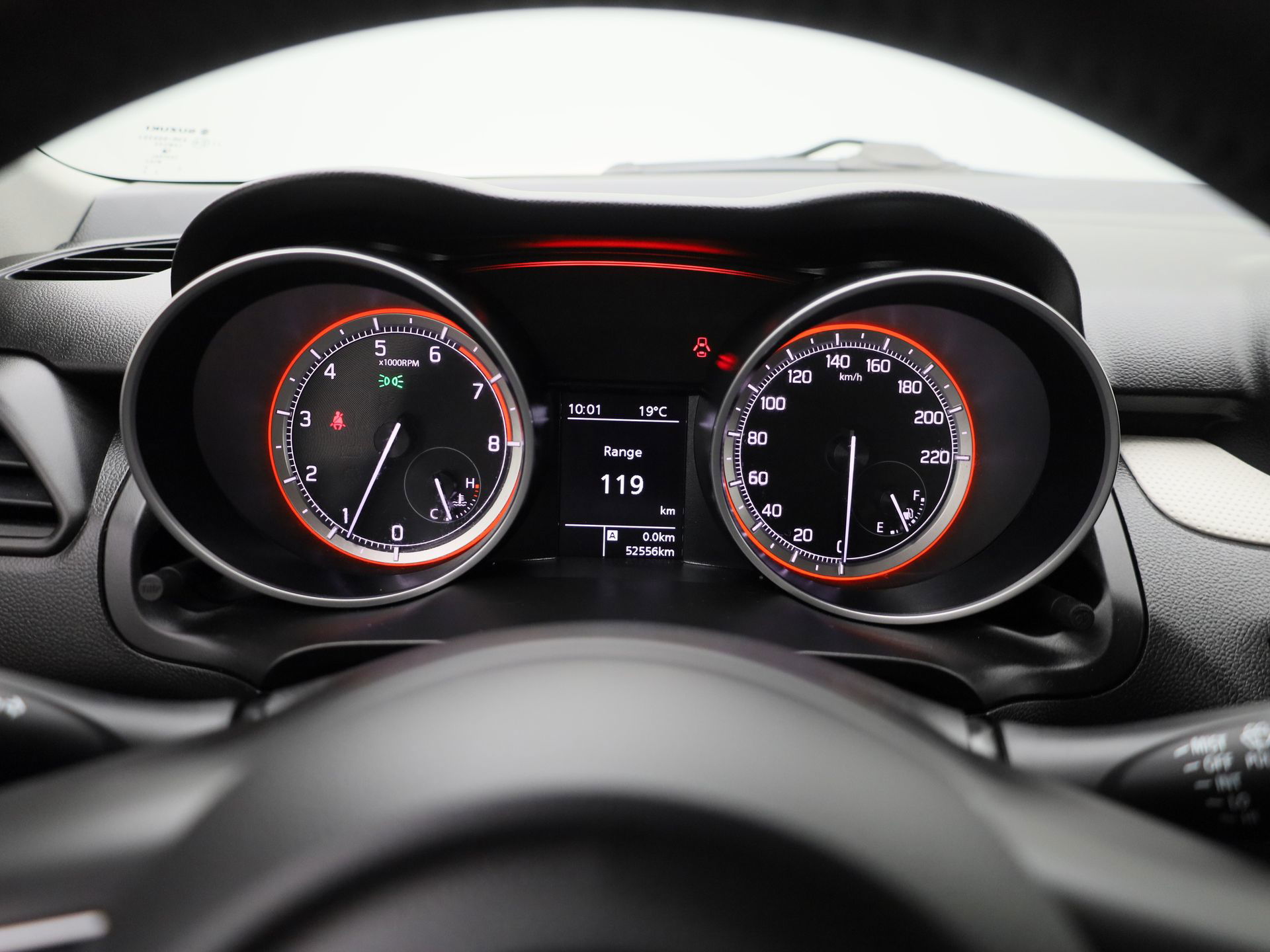 Auto afbeelding: 6