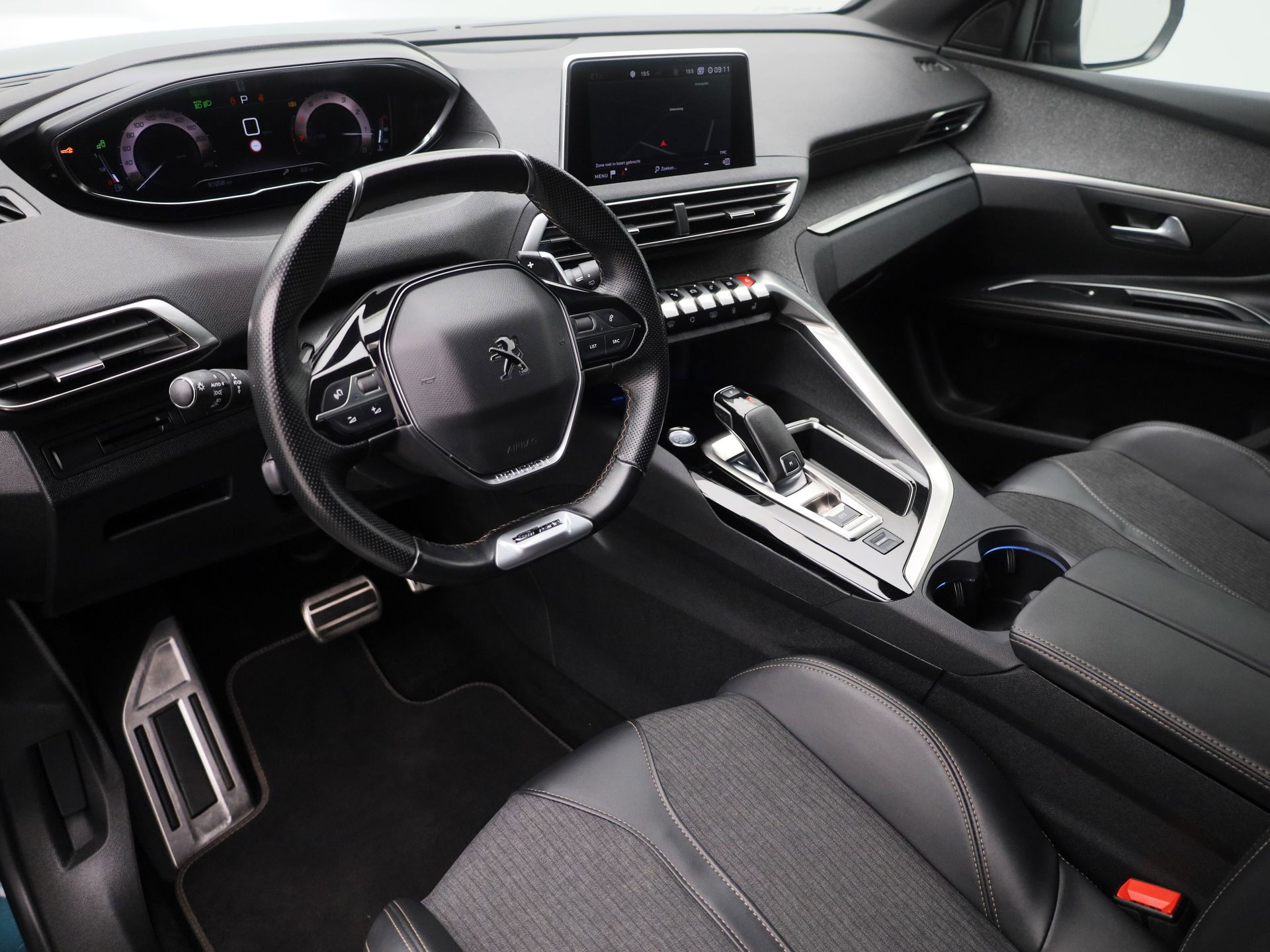 Auto afbeelding: 10