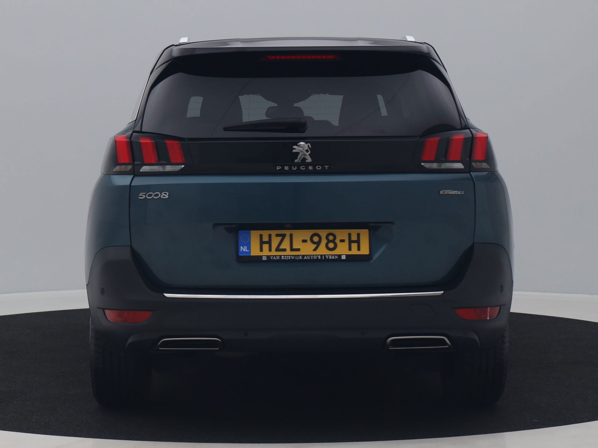 Auto afbeelding: 13