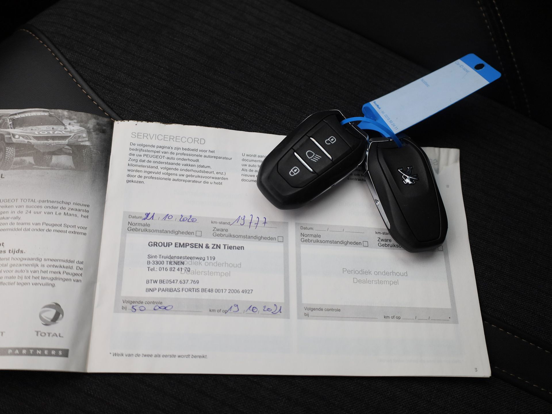 Auto afbeelding: 28