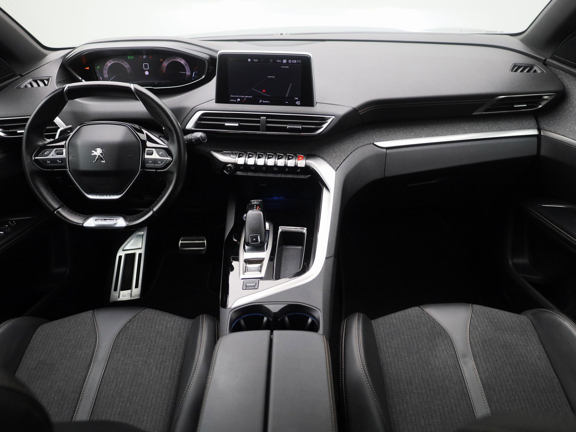 Auto afbeelding: 7