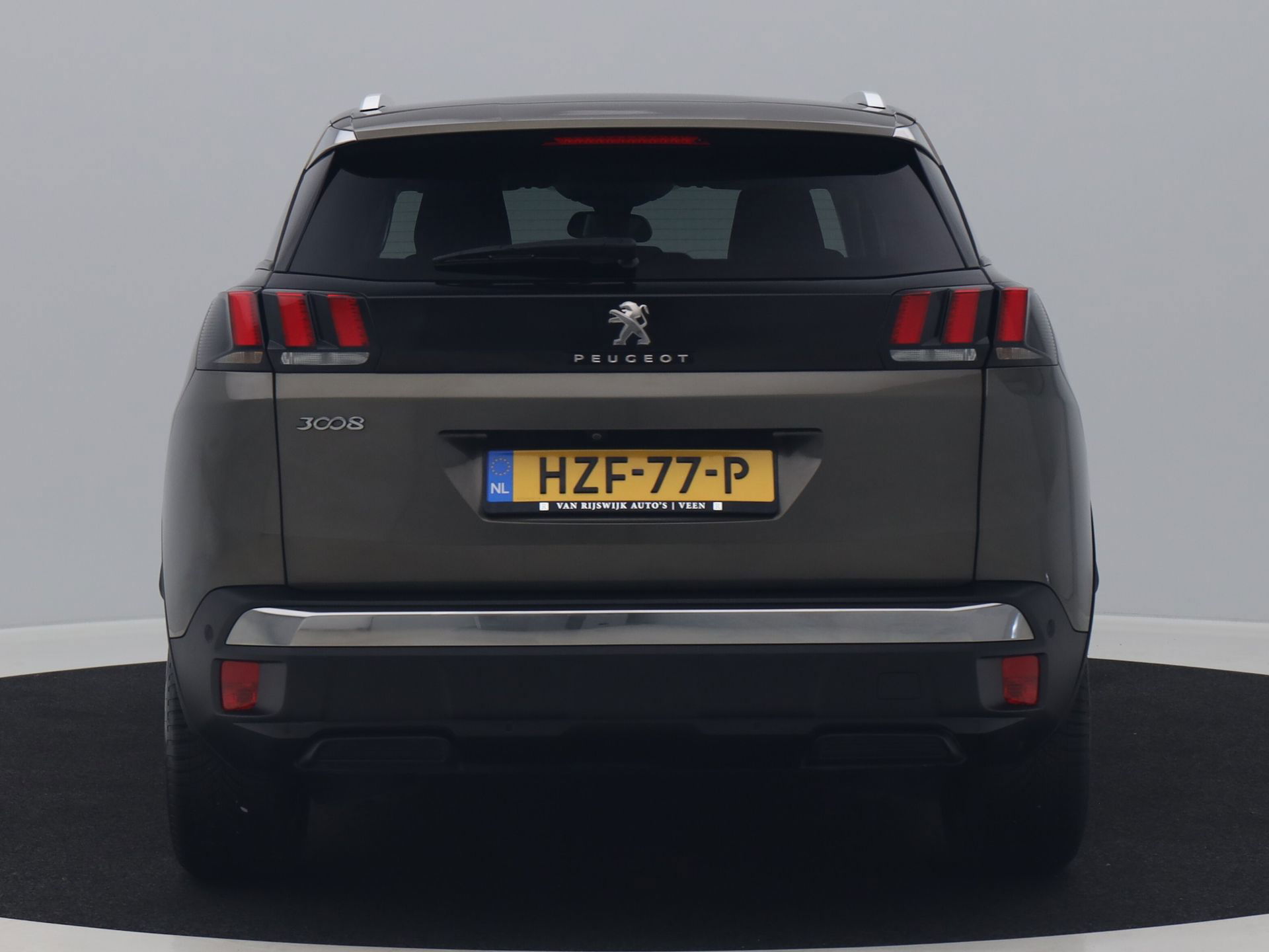 Auto afbeelding: 13