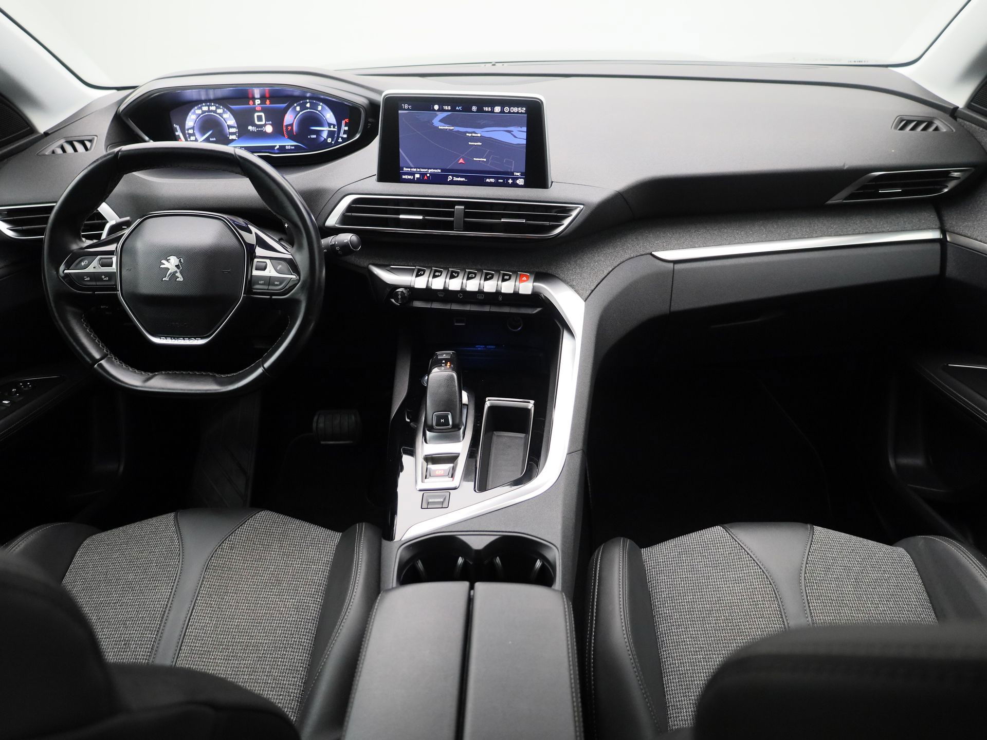 Auto afbeelding: 7