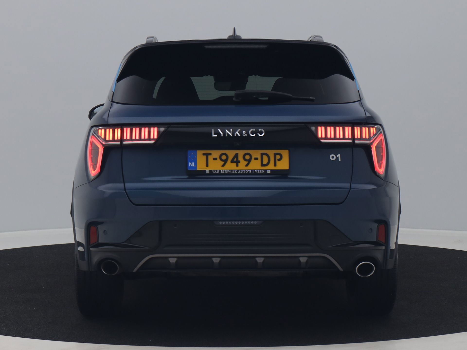 Auto afbeelding: 14