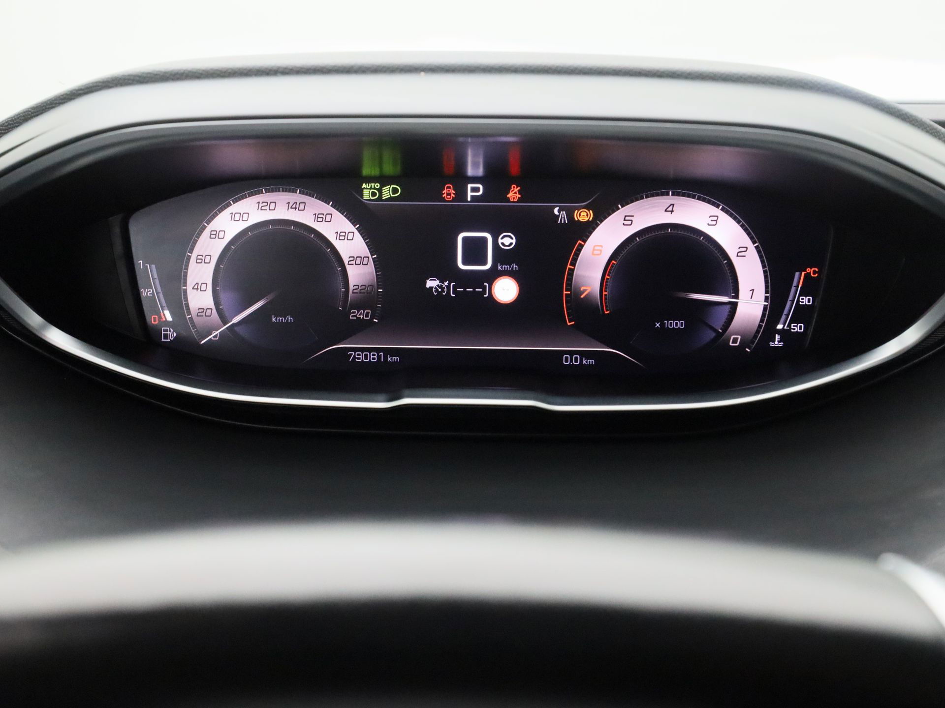 Auto afbeelding: 6