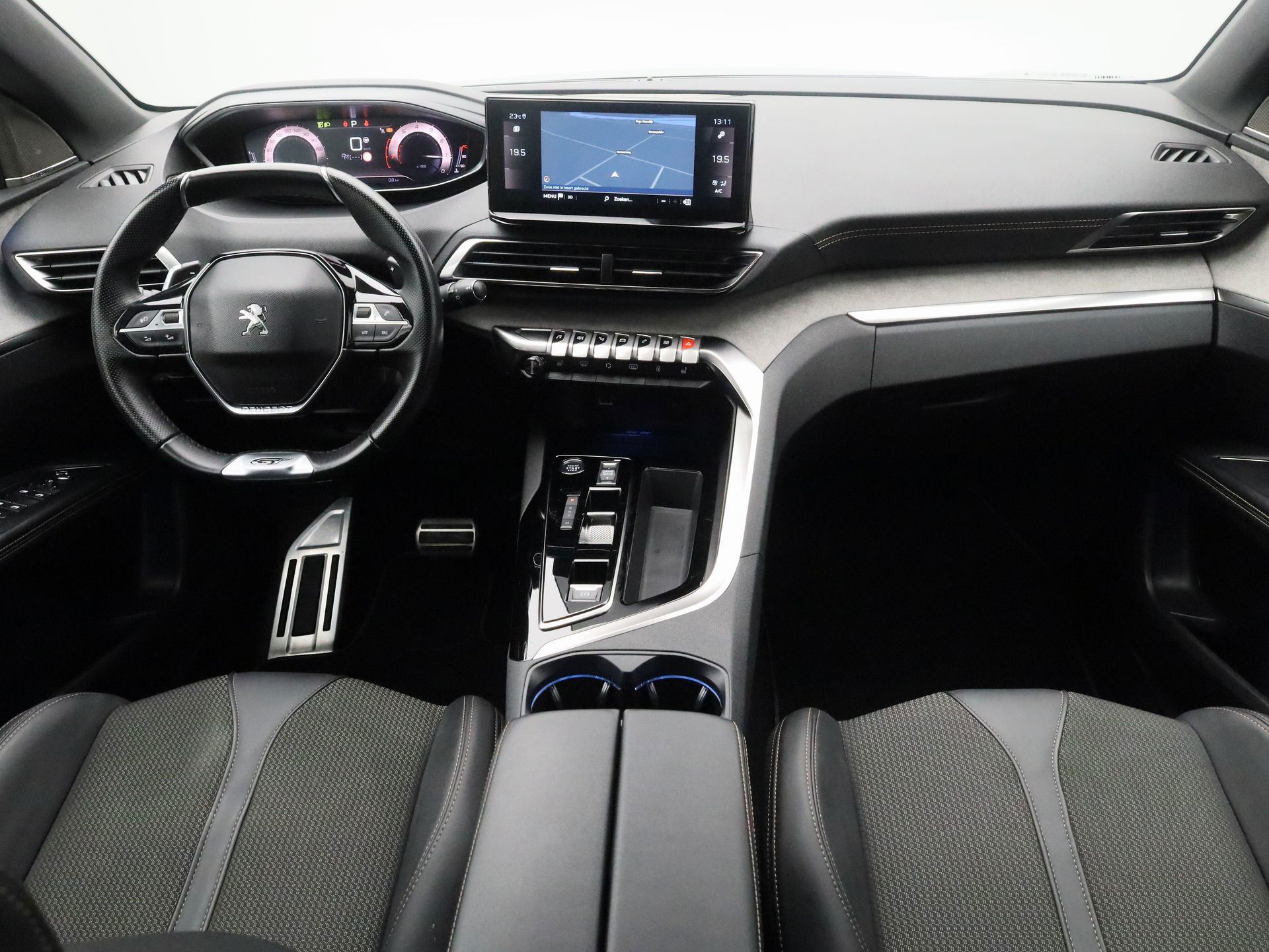 Auto afbeelding: 7
