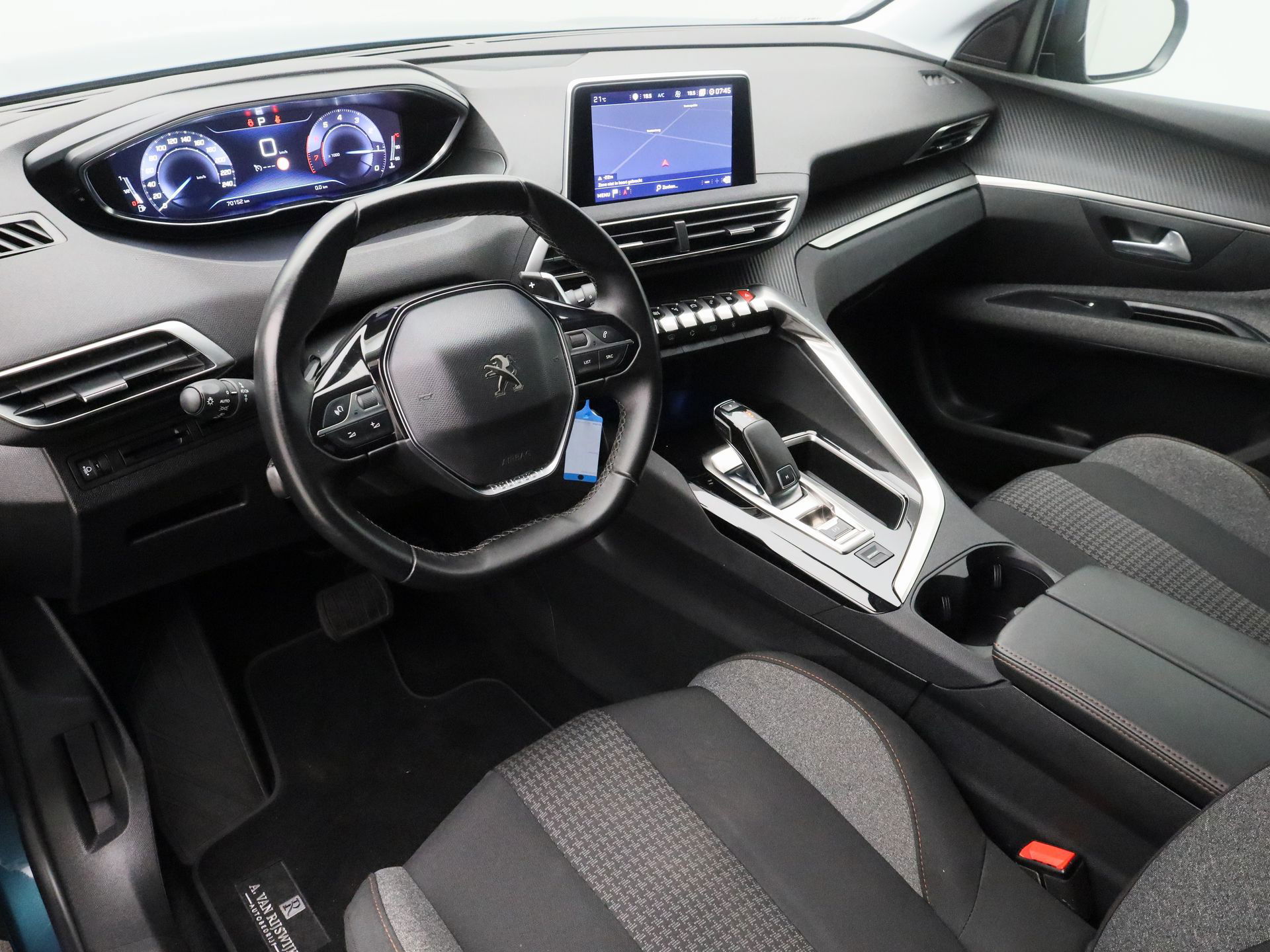 Auto afbeelding: 10