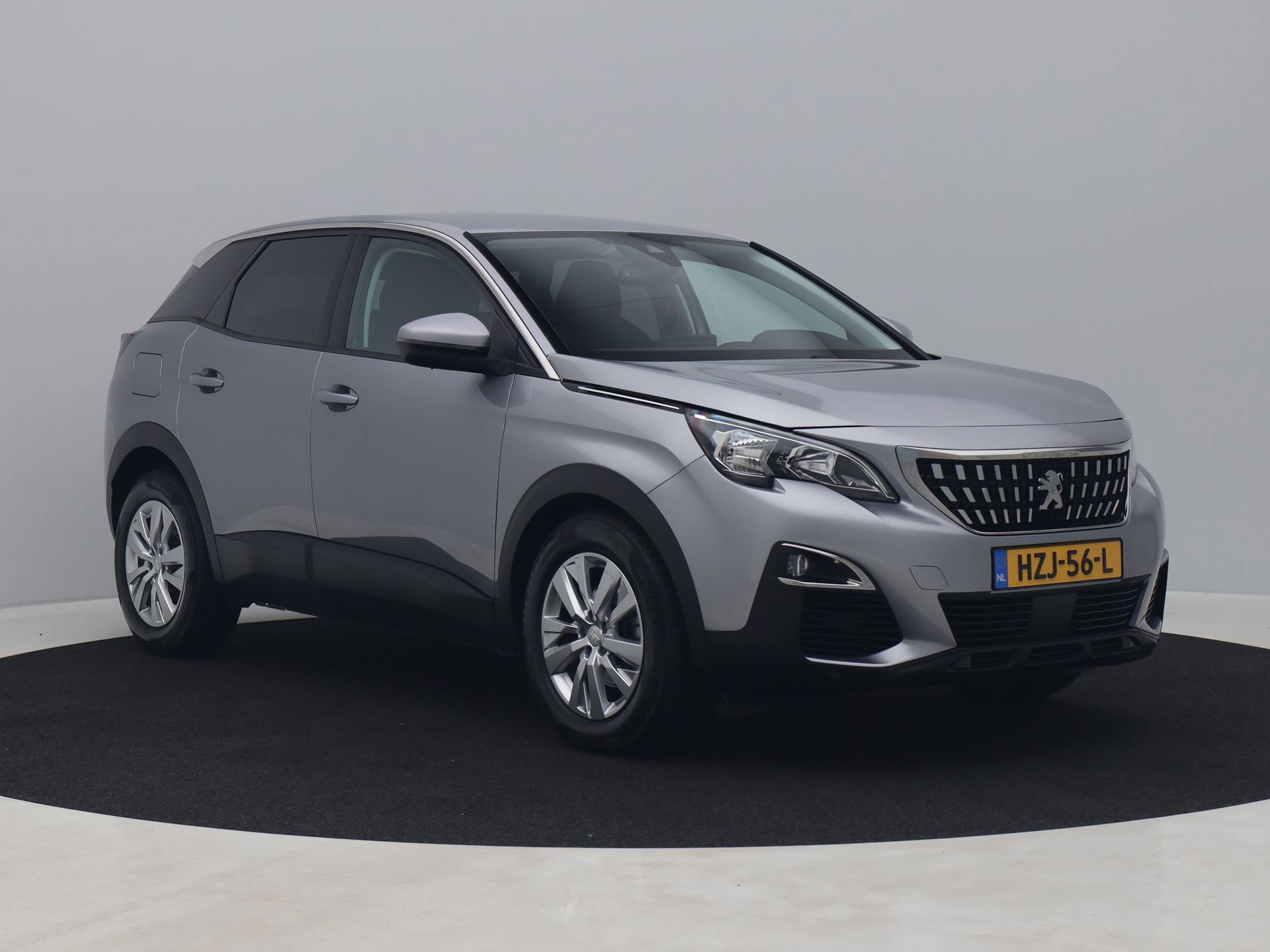 Auto afbeelding: 2